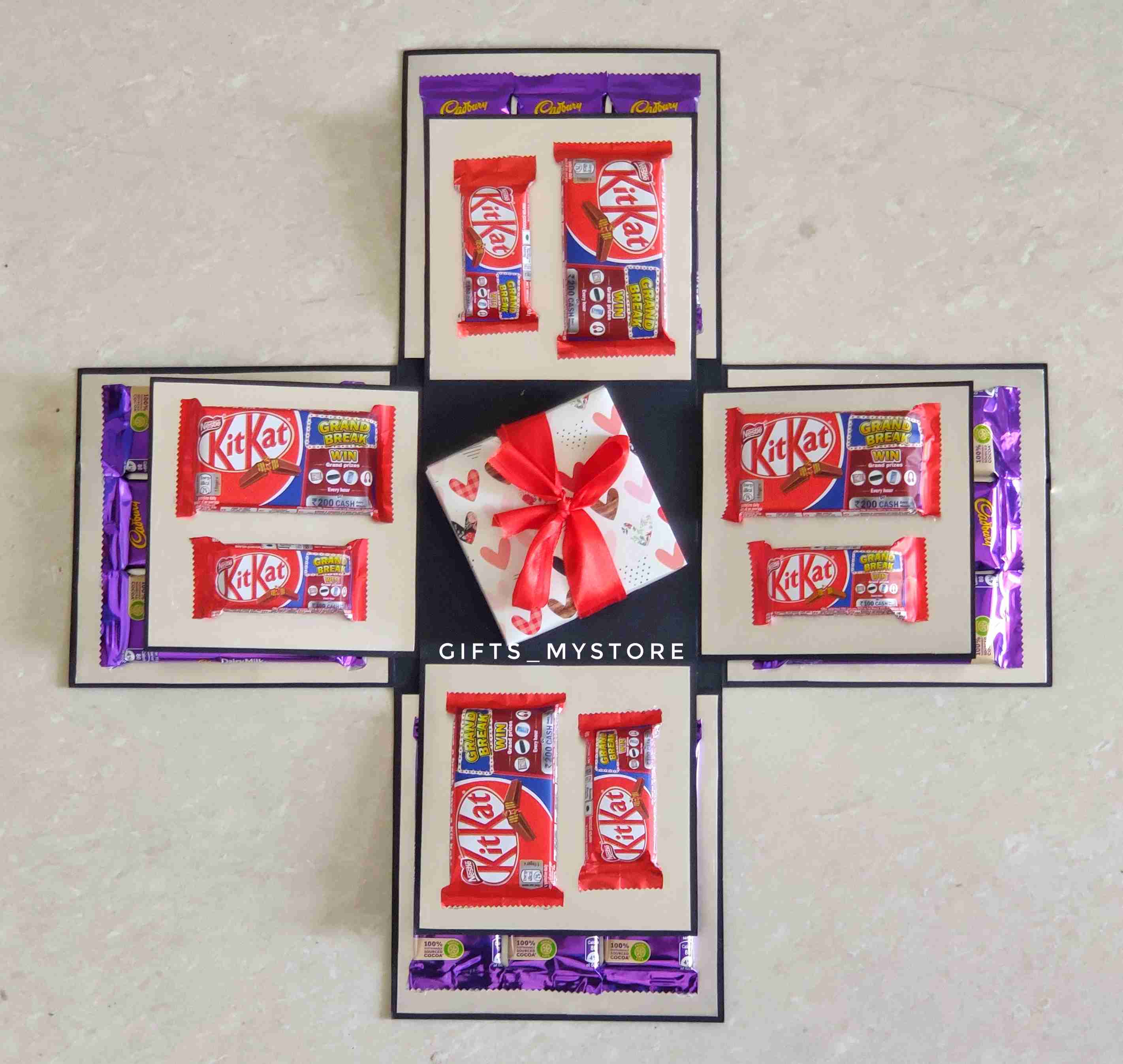 2 LAYER BUDGET FRIENDLY CEB -6