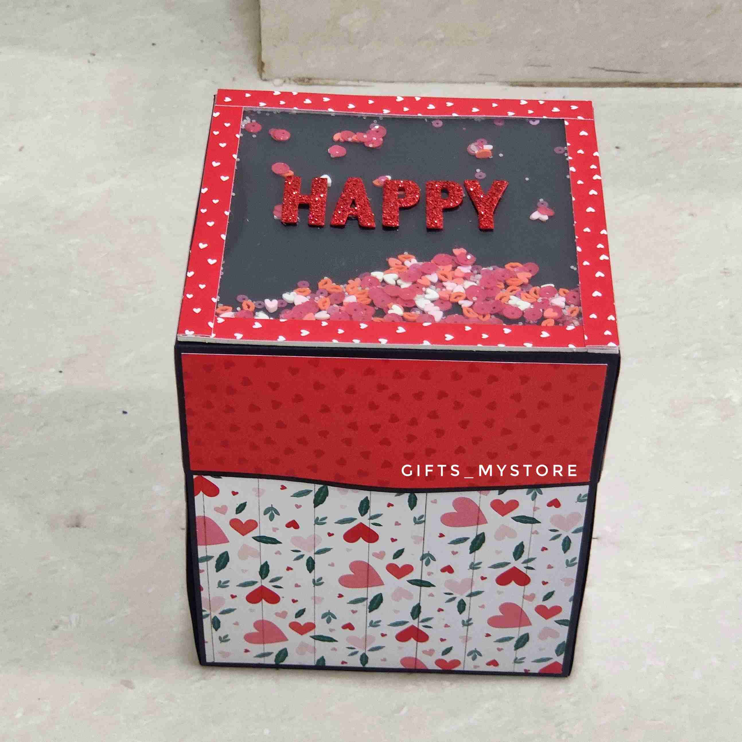 2LAYER DAIRY MILK SILK AND PLAIN CEB_2_1_bygiftsmystore