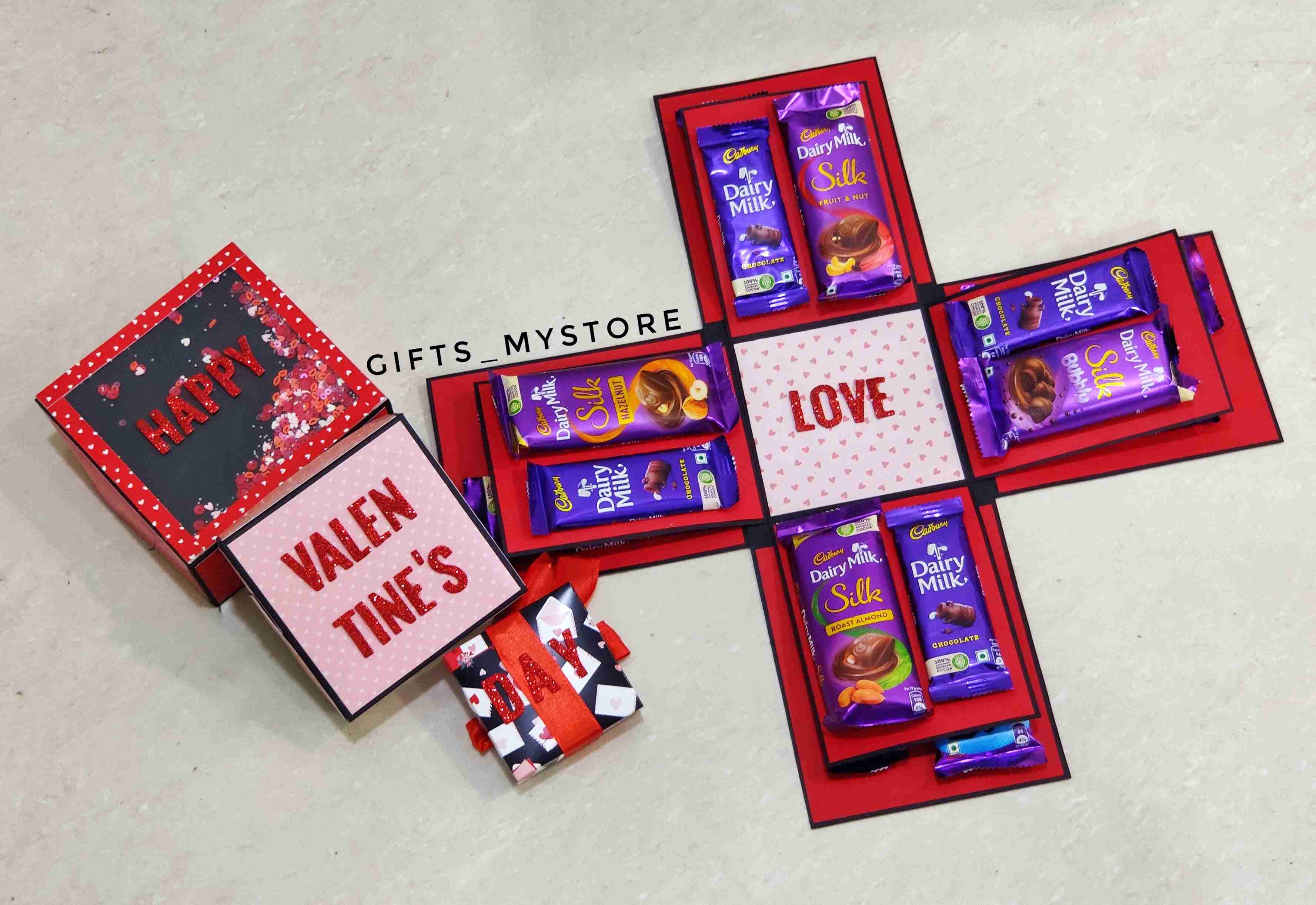 2 LAYER MOST LOVED MEDIUM SIZE CEB -7