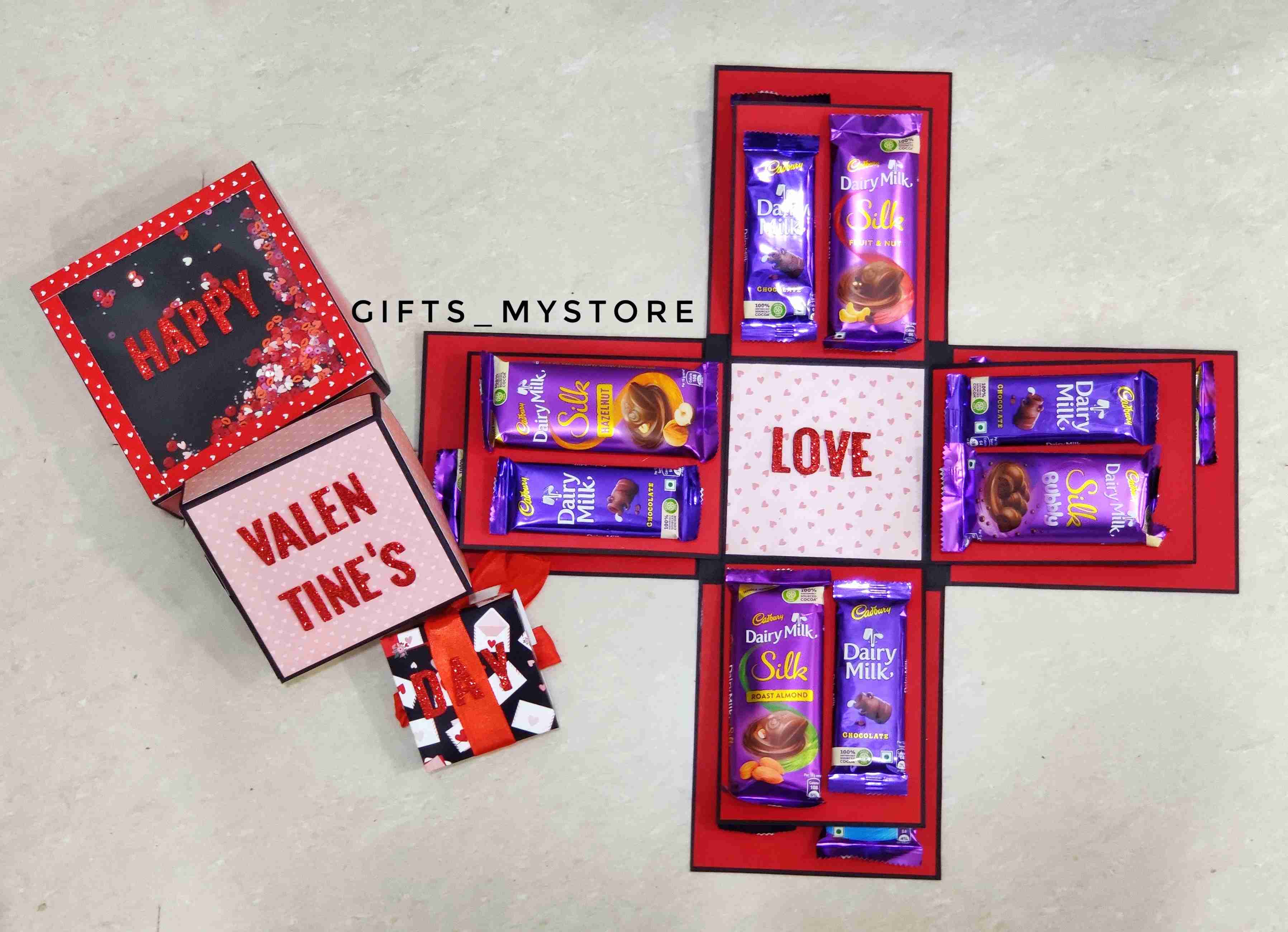 2LAYER DAIRY MILK SILK AND PLAIN CEB_2_5_bygiftsmystore