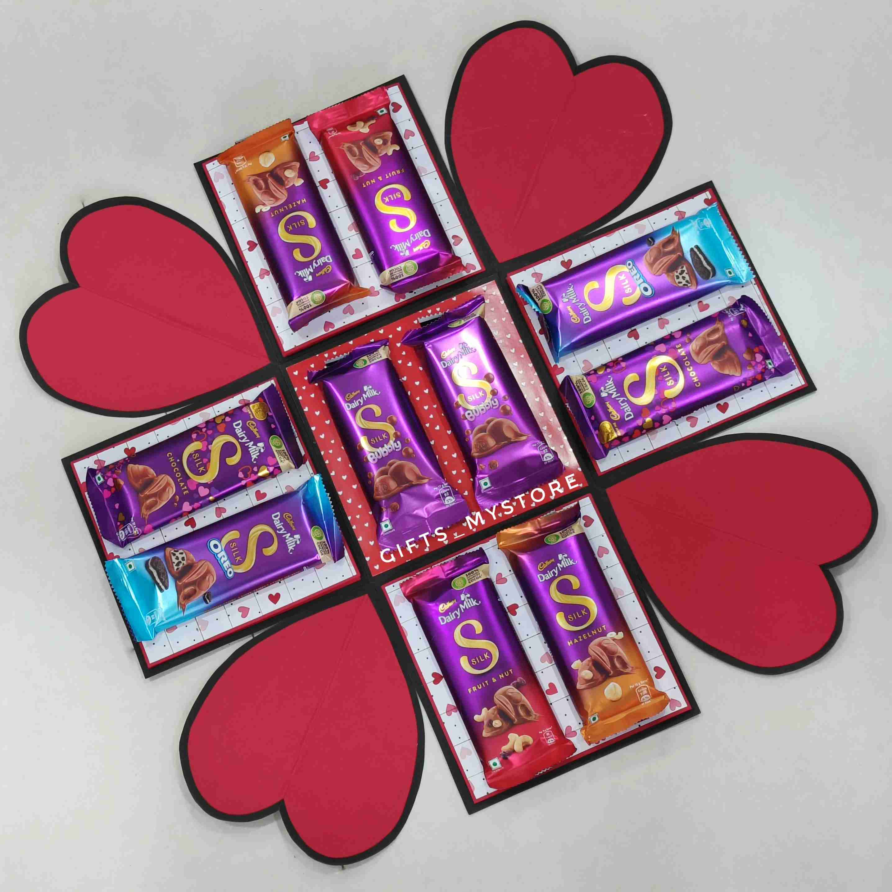 1 LAYER POP UP CARDS WITH CEB -6