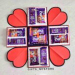 1 LAYER POP UP CARDS WITH CEB -4