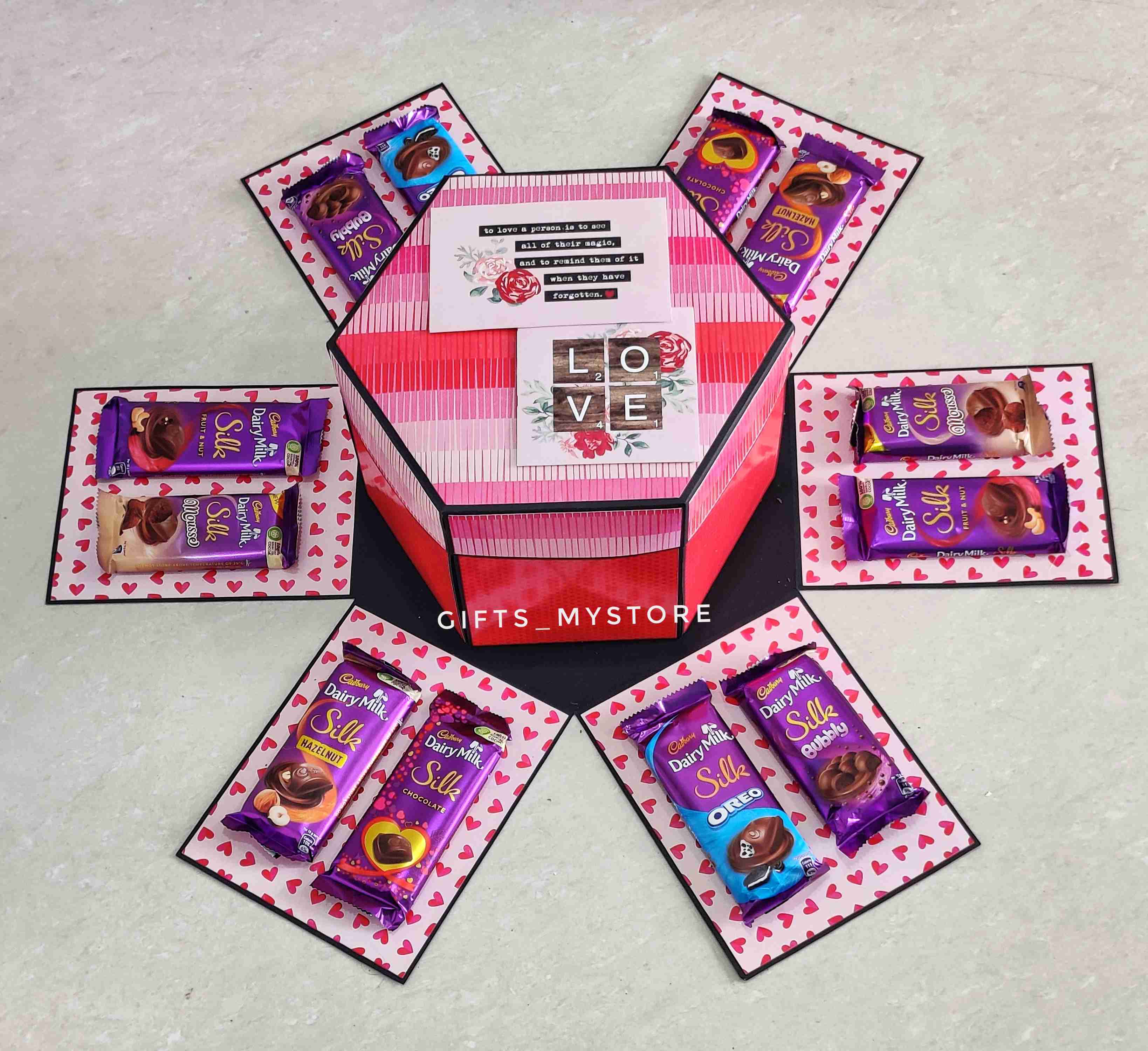 DECORATIVE 4 LAYER LARGE CEB(HEXAGON)_1_11_bygiftsmystore