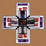 3 layer chocolate explosion box handmade gift product designed for special occasions