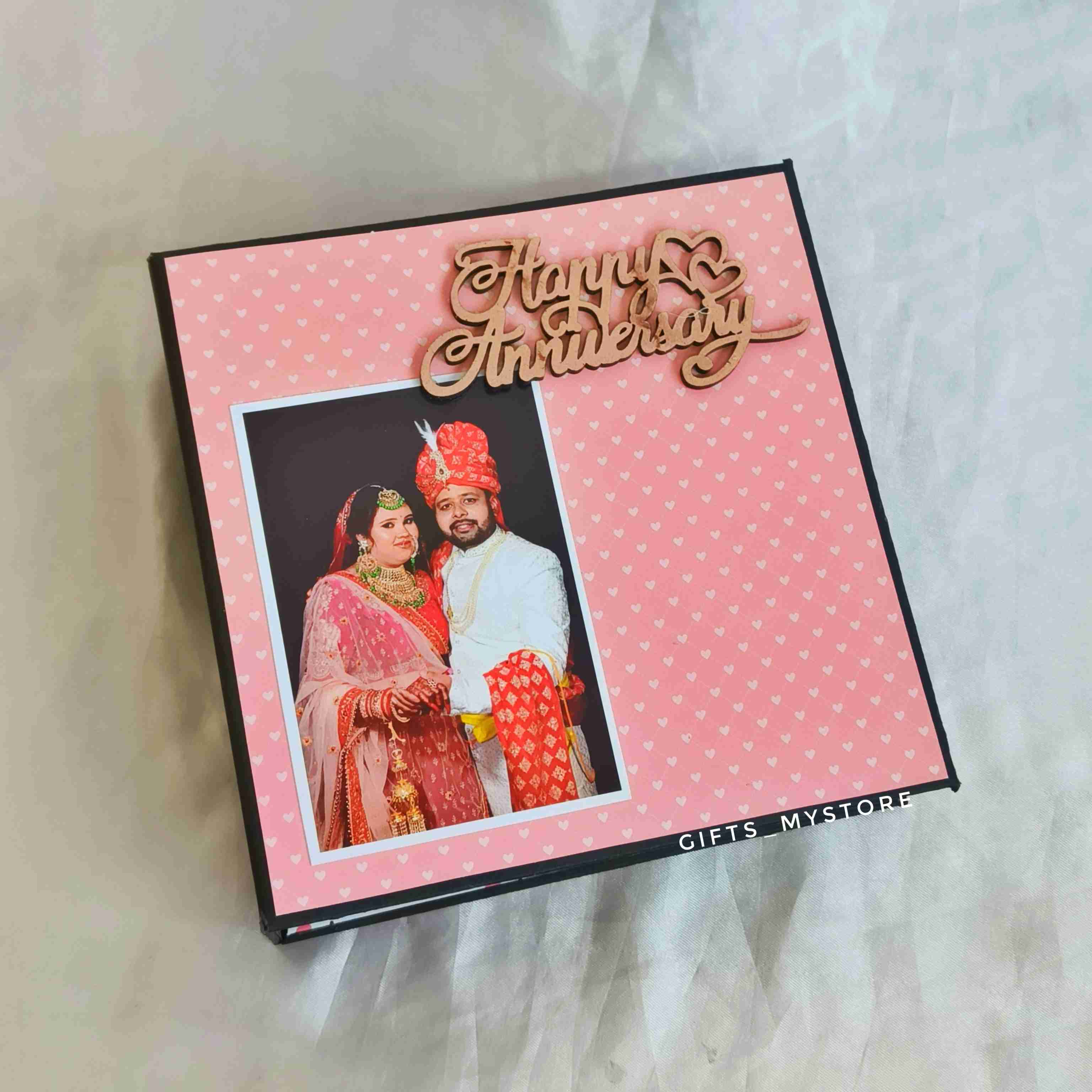 1ST ANNIVERSARY MINI ALBUM