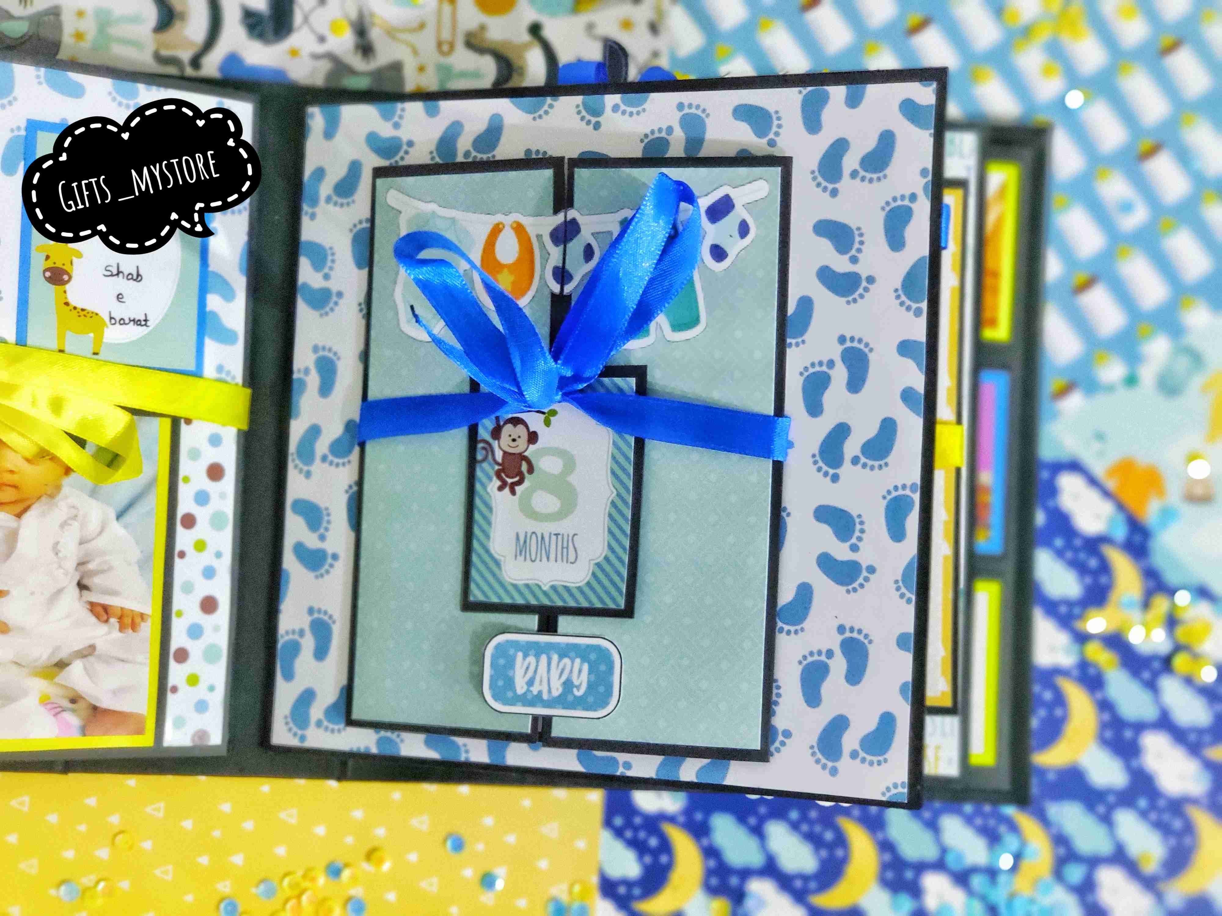 GiftsMyStore_1ST_YEAR_WONDER_BABY_BOY_ALBUM_4