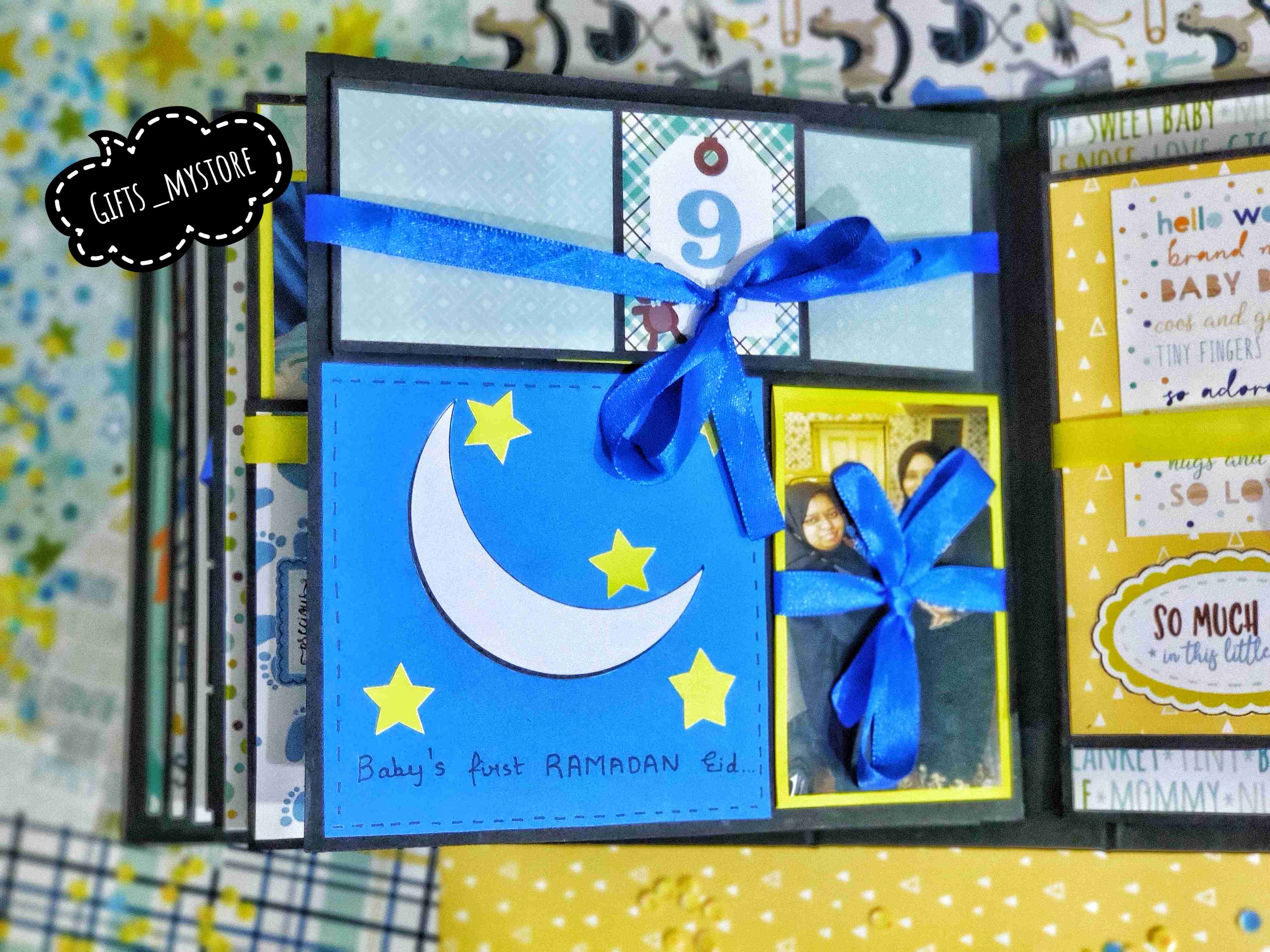 GiftsMyStore_1ST_YEAR_WONDER_BABY_BOY_ALBUM_4