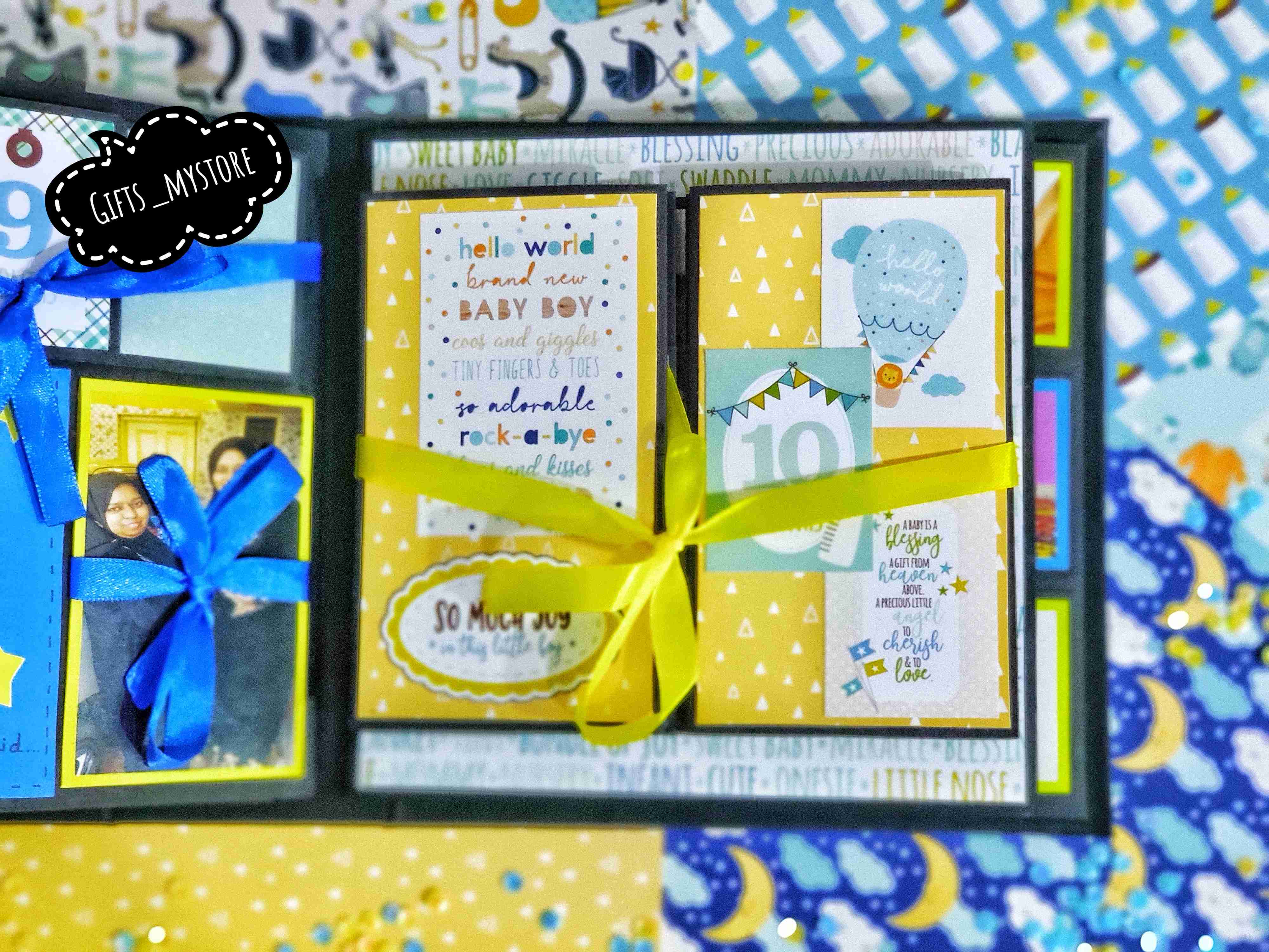 GiftsMyStore_1ST_YEAR_WONDER_BABY_BOY_ALBUM_4