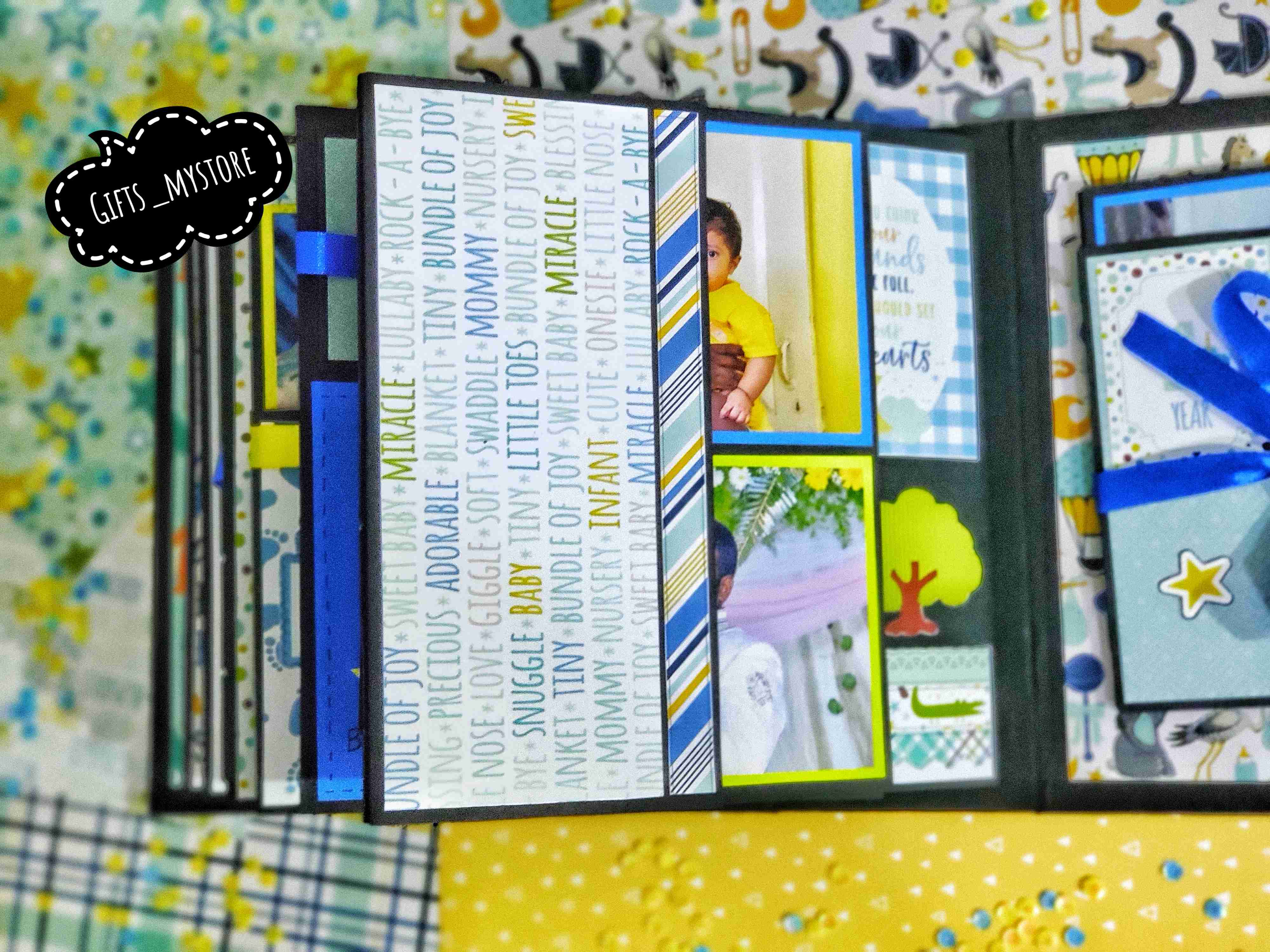 GiftsMyStore_1ST_YEAR_WONDER_BABY_BOY_ALBUM_4
