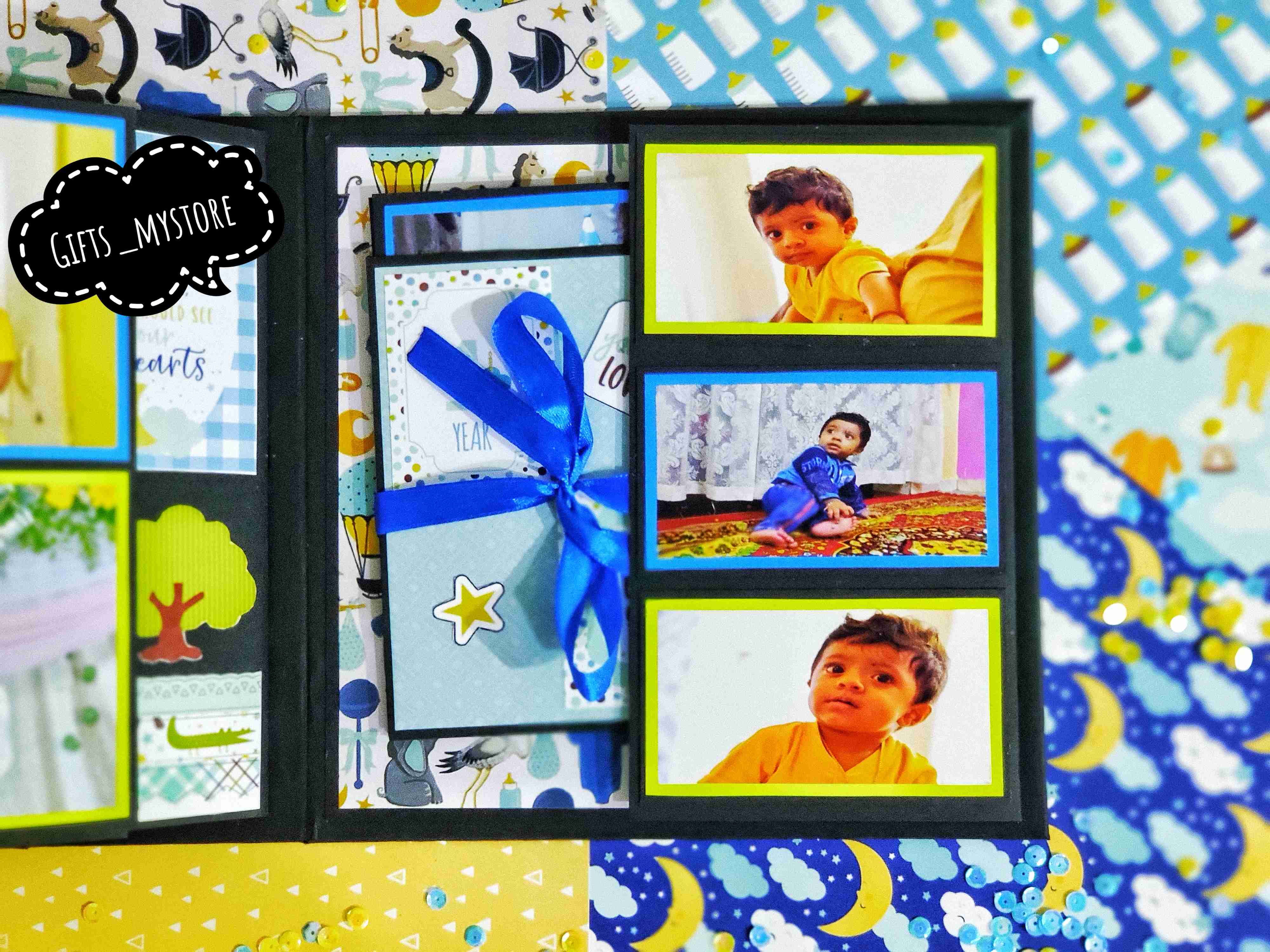 GiftsMyStore_1ST_YEAR_WONDER_BABY_BOY_ALBUM_4