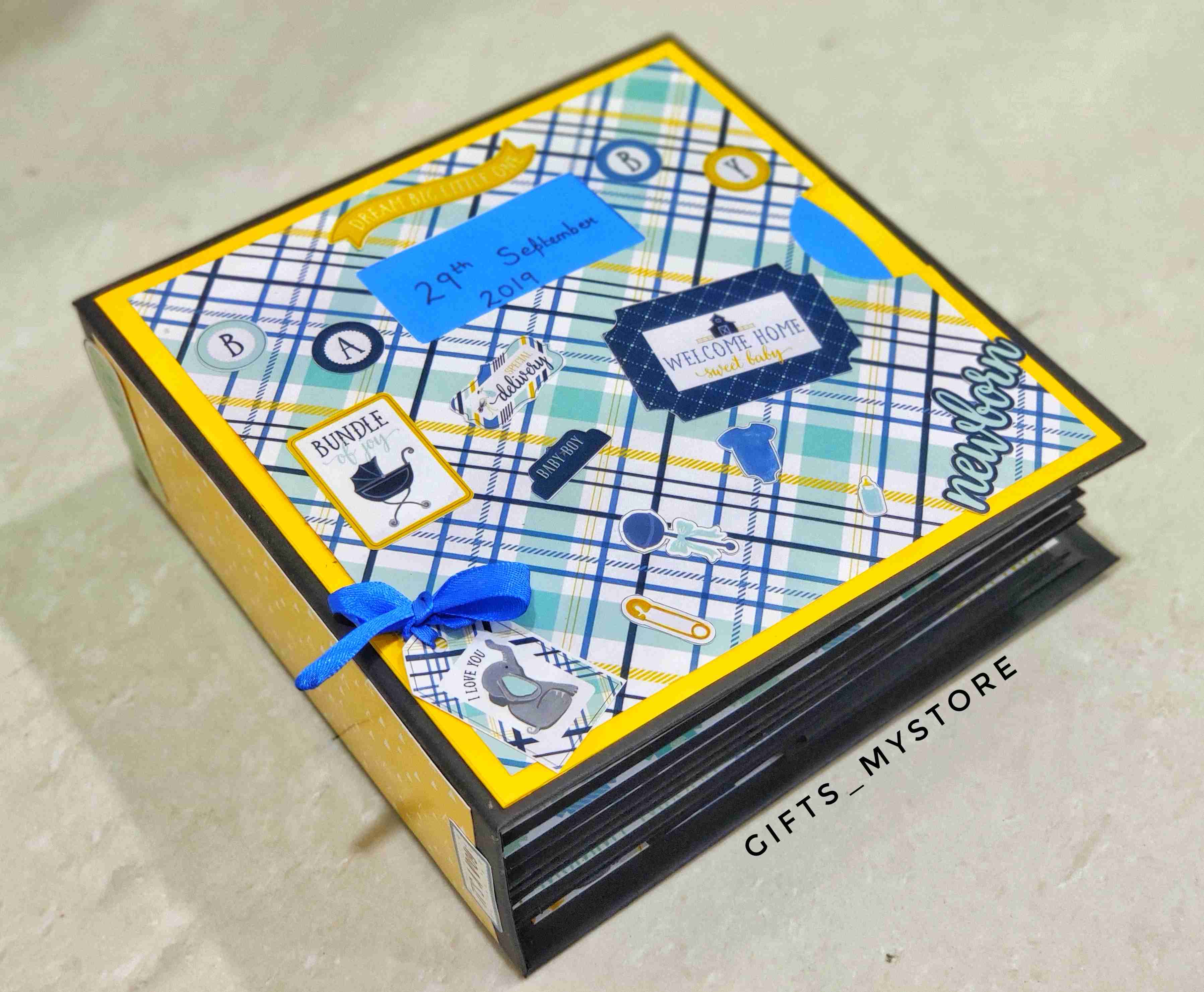 GiftsMyStore_1ST_YEAR_WONDER_BABY_BOY_ALBUM_4