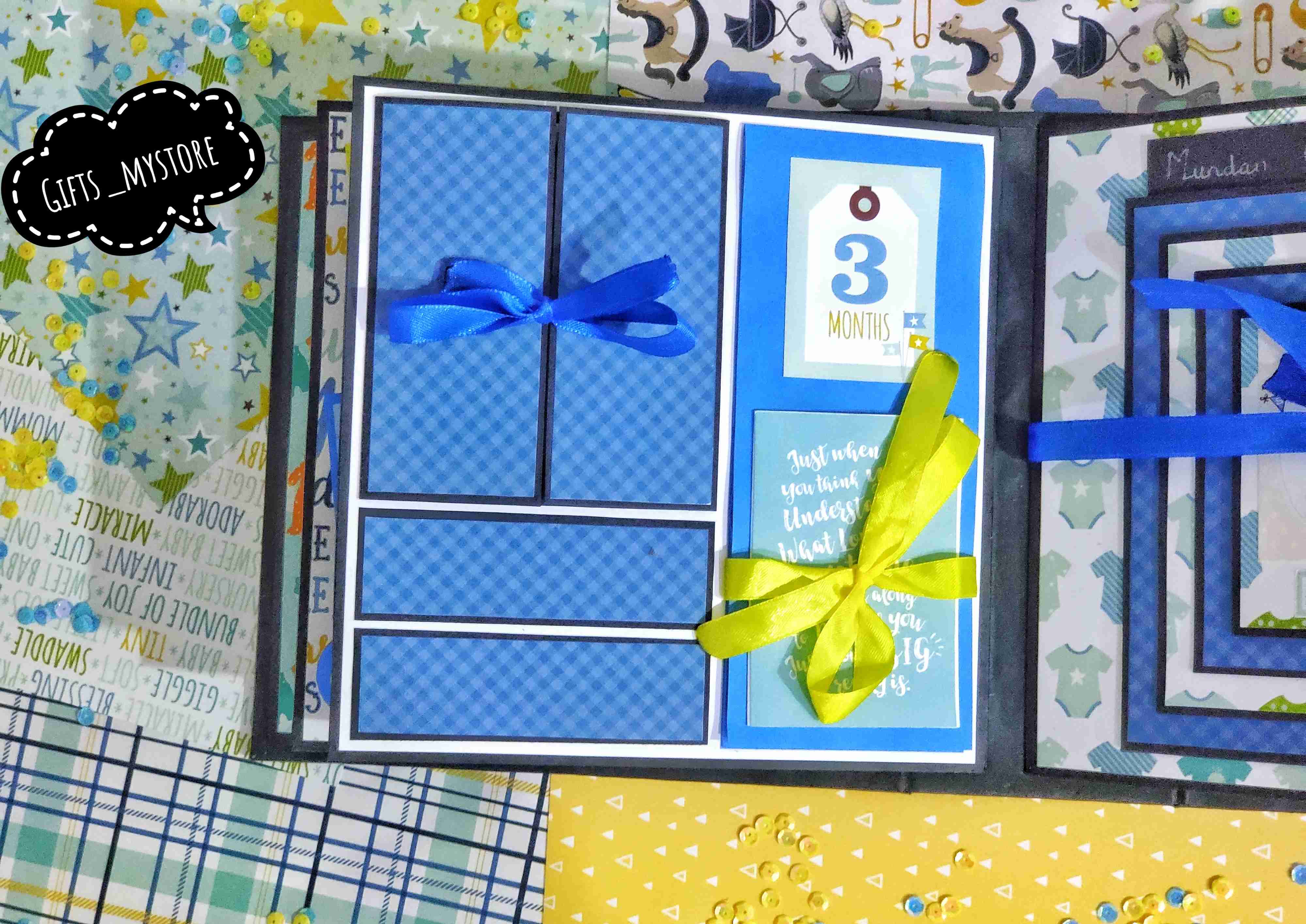 GiftsMyStore_1ST_YEAR_WONDER_BABY_BOY_ALBUM_4