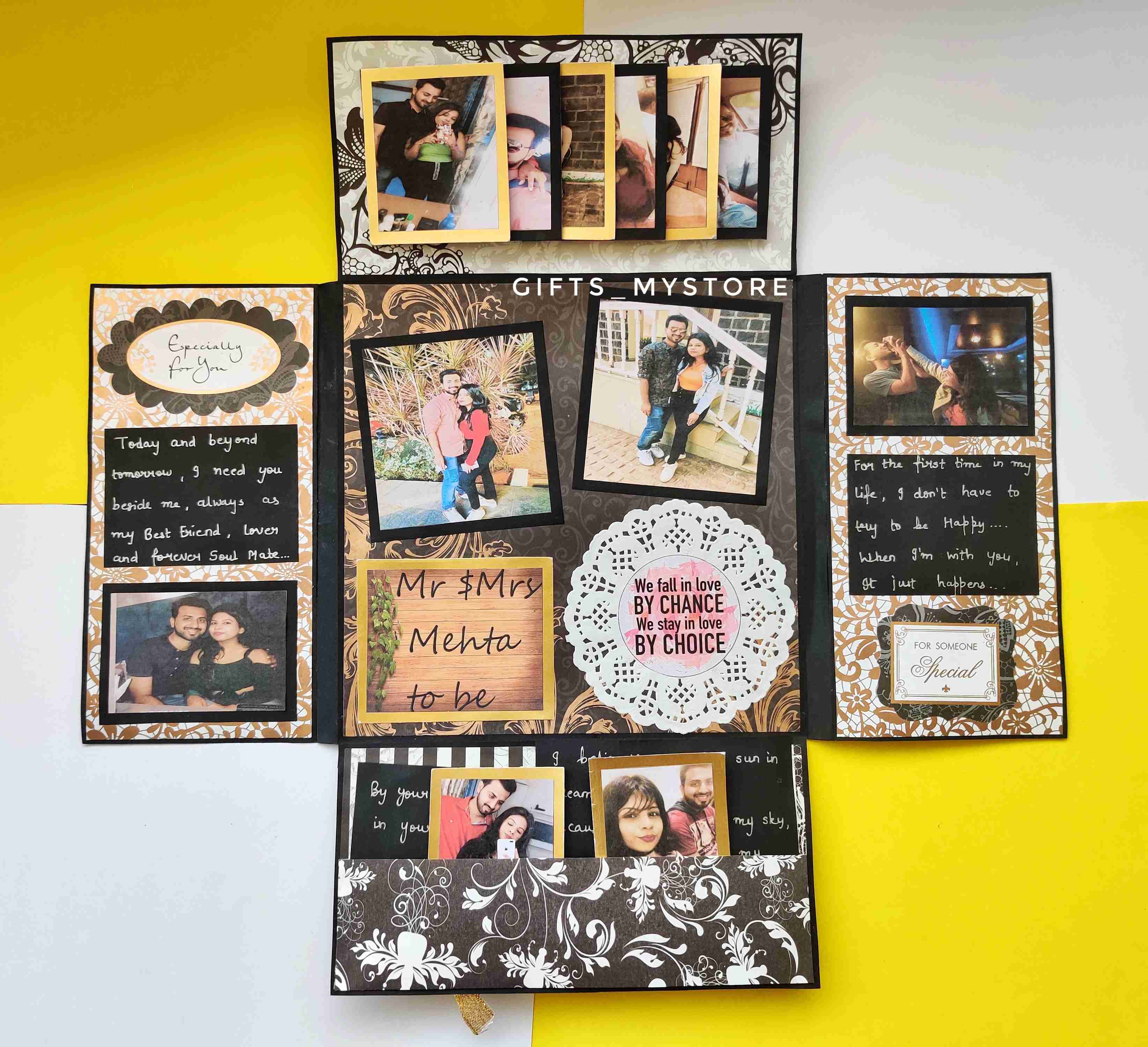 ANNIVERSARY MELODIES