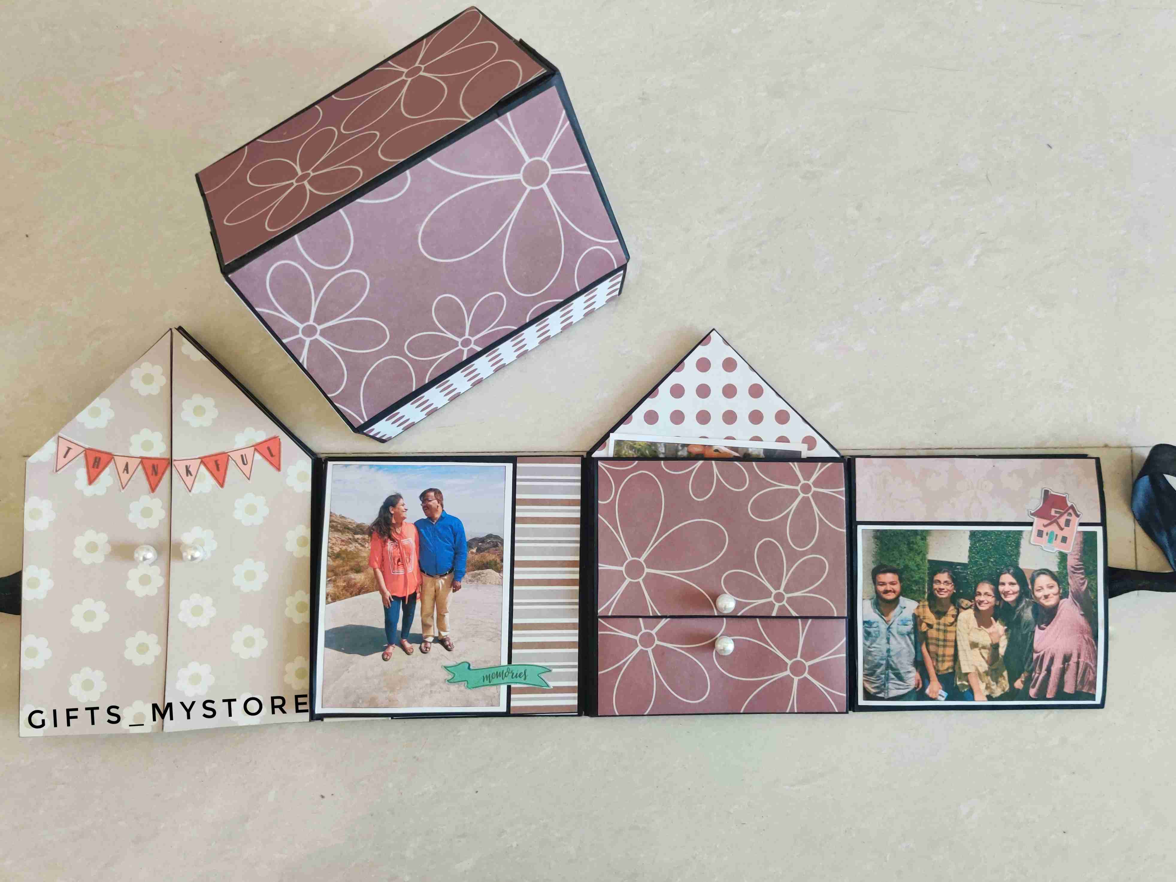 GiftsMyStore_BIRTHDAY_FAMILY_BONDS_ALBUM_1