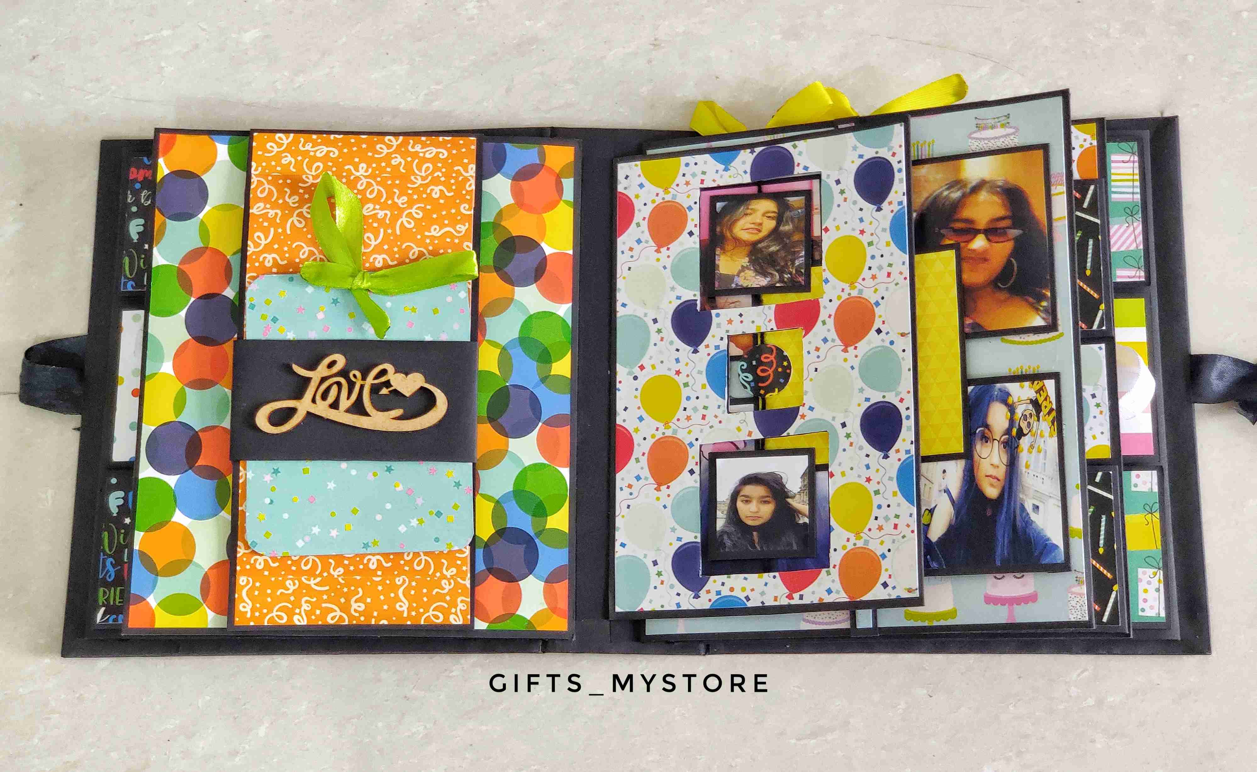 GiftsMyStore_CHILDHOOD_TO_ADULTHOOD_KEEPSAKE_ALBUM_1