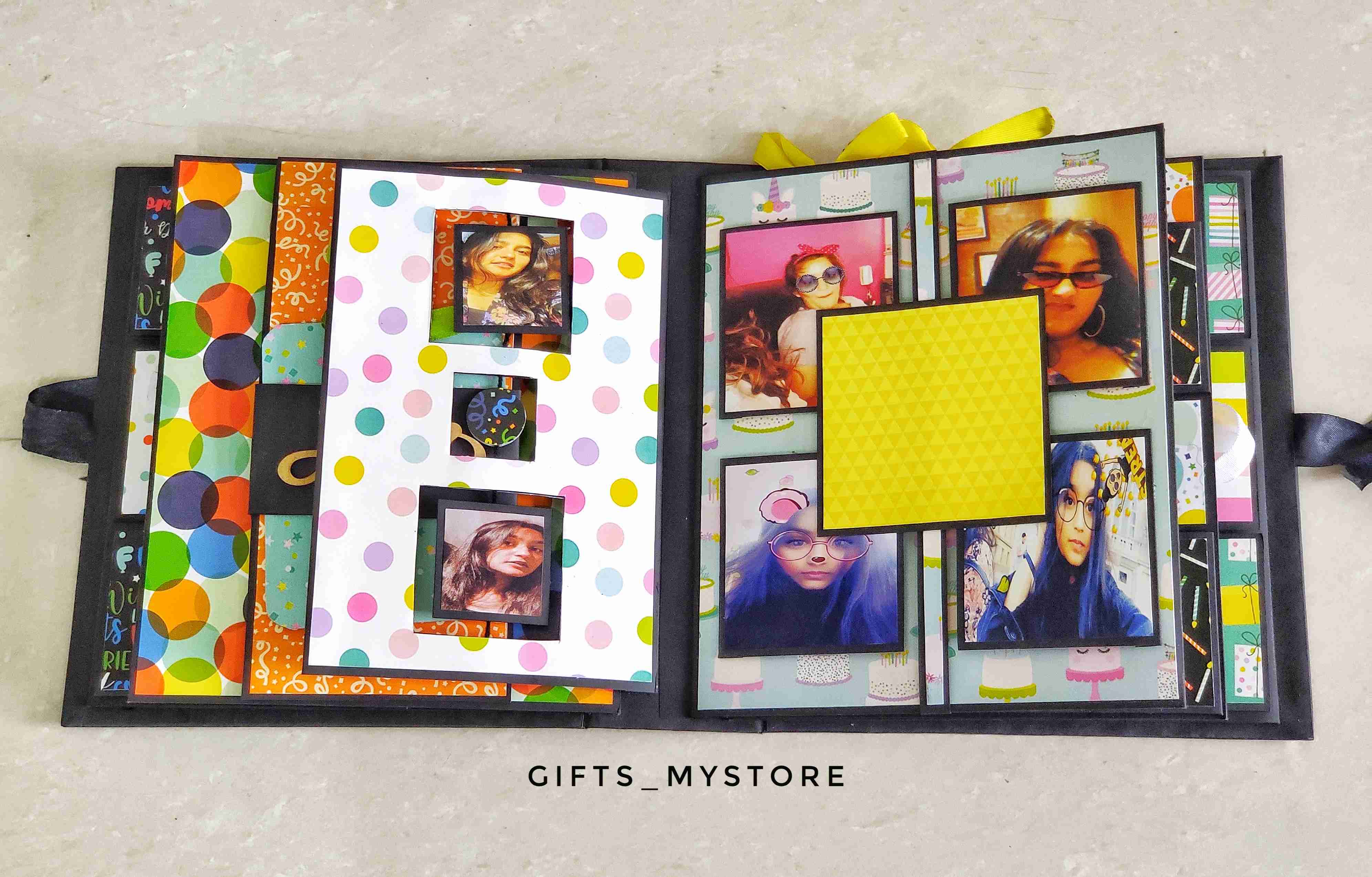 GiftsMyStore_CHILDHOOD_TO_ADULTHOOD_KEEPSAKE_ALBUM_1