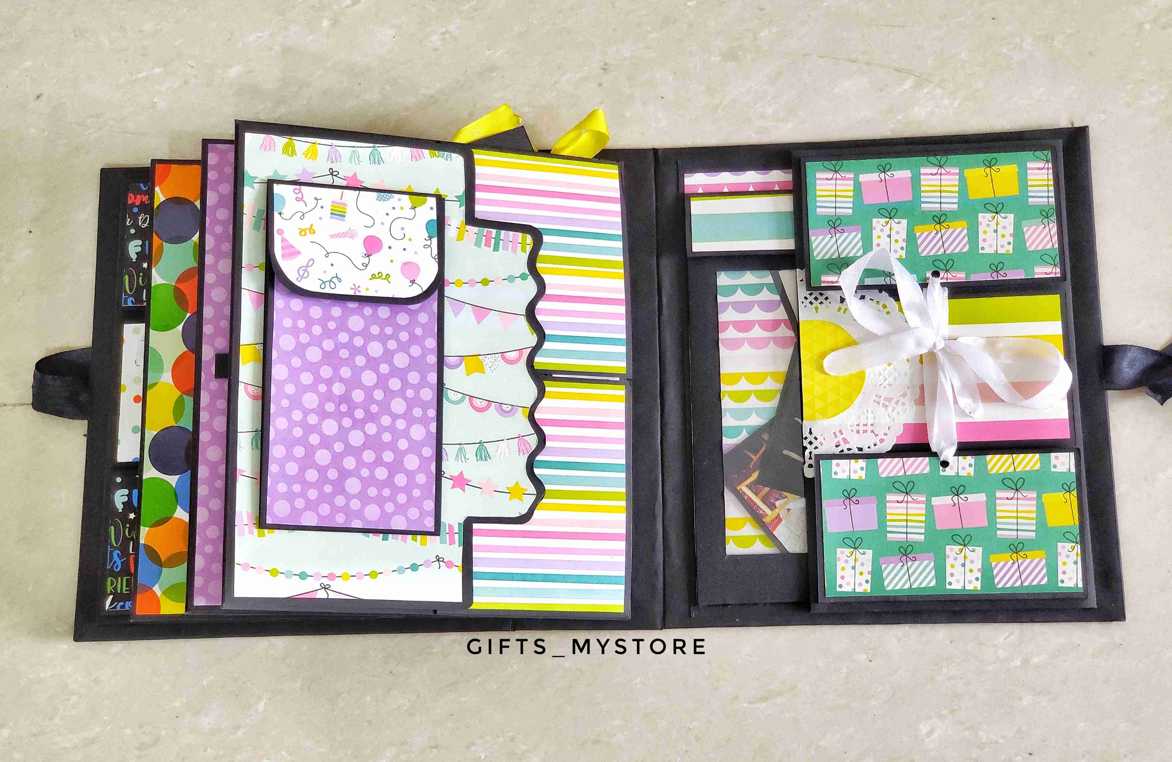 GiftsMyStore_CHILDHOOD_TO_ADULTHOOD_KEEPSAKE_ALBUM_1