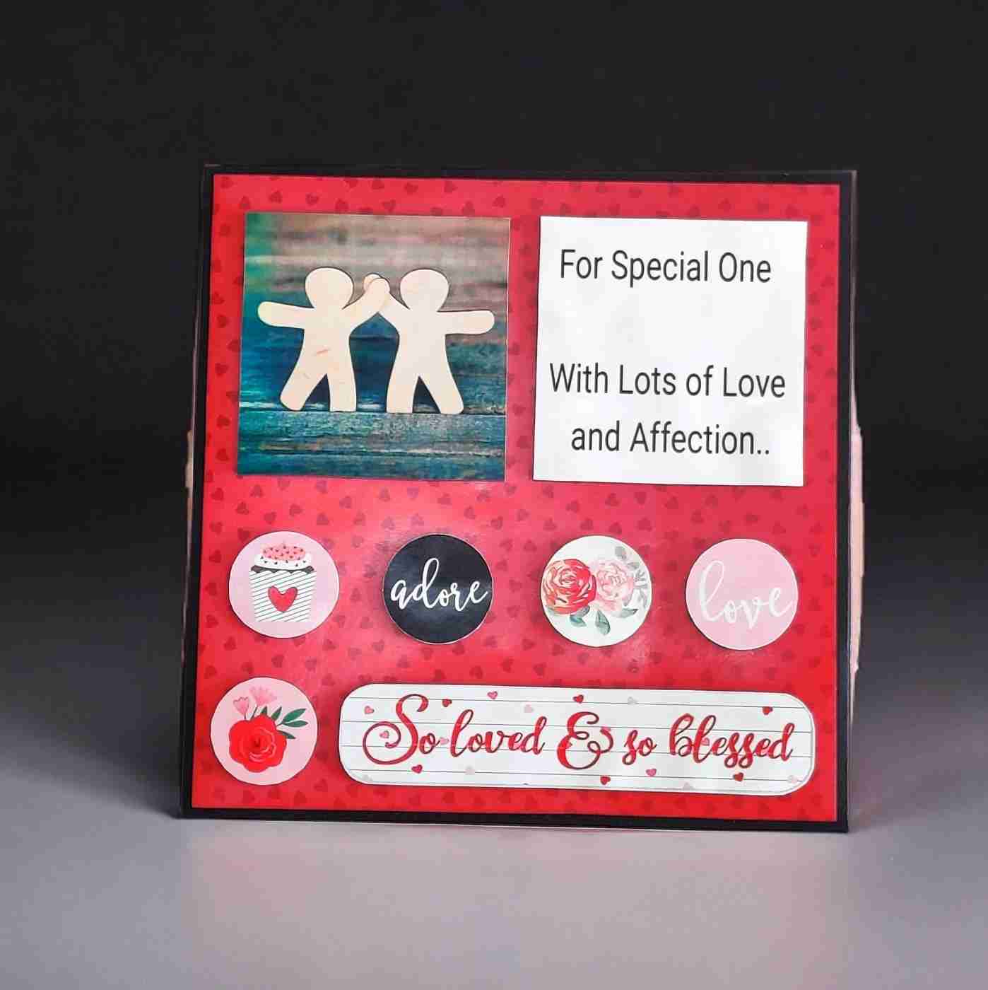 4 layer dairy milk silk premium chocolate explosion box premium large size handmade gift product designed for special occasions