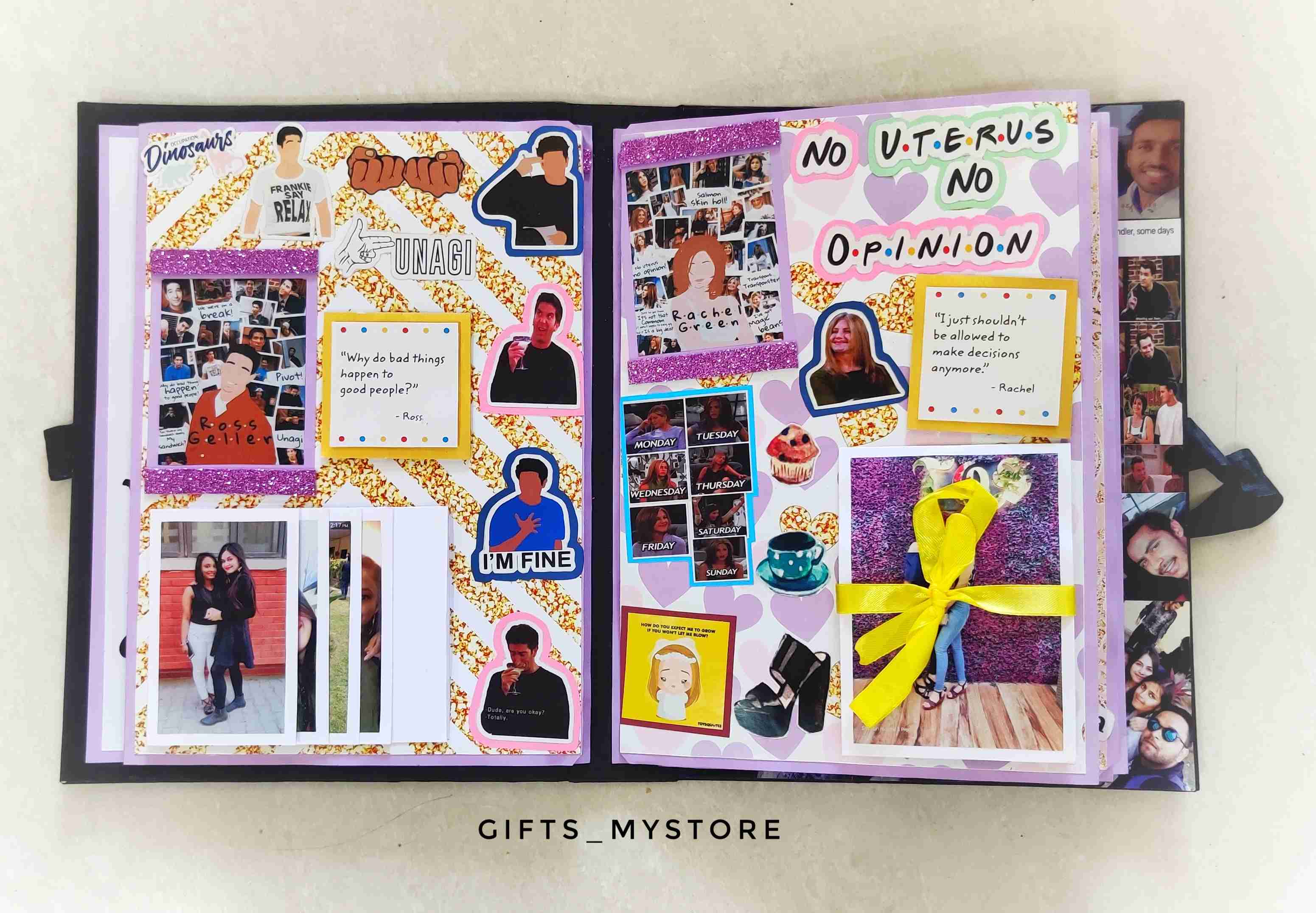 F.R.I.E.N.D.S THEME ALBUM