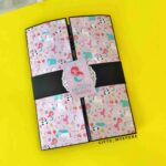 giant multifold timesless treasure album photo album scrapbook handmade gift ideal for preserving precious memories