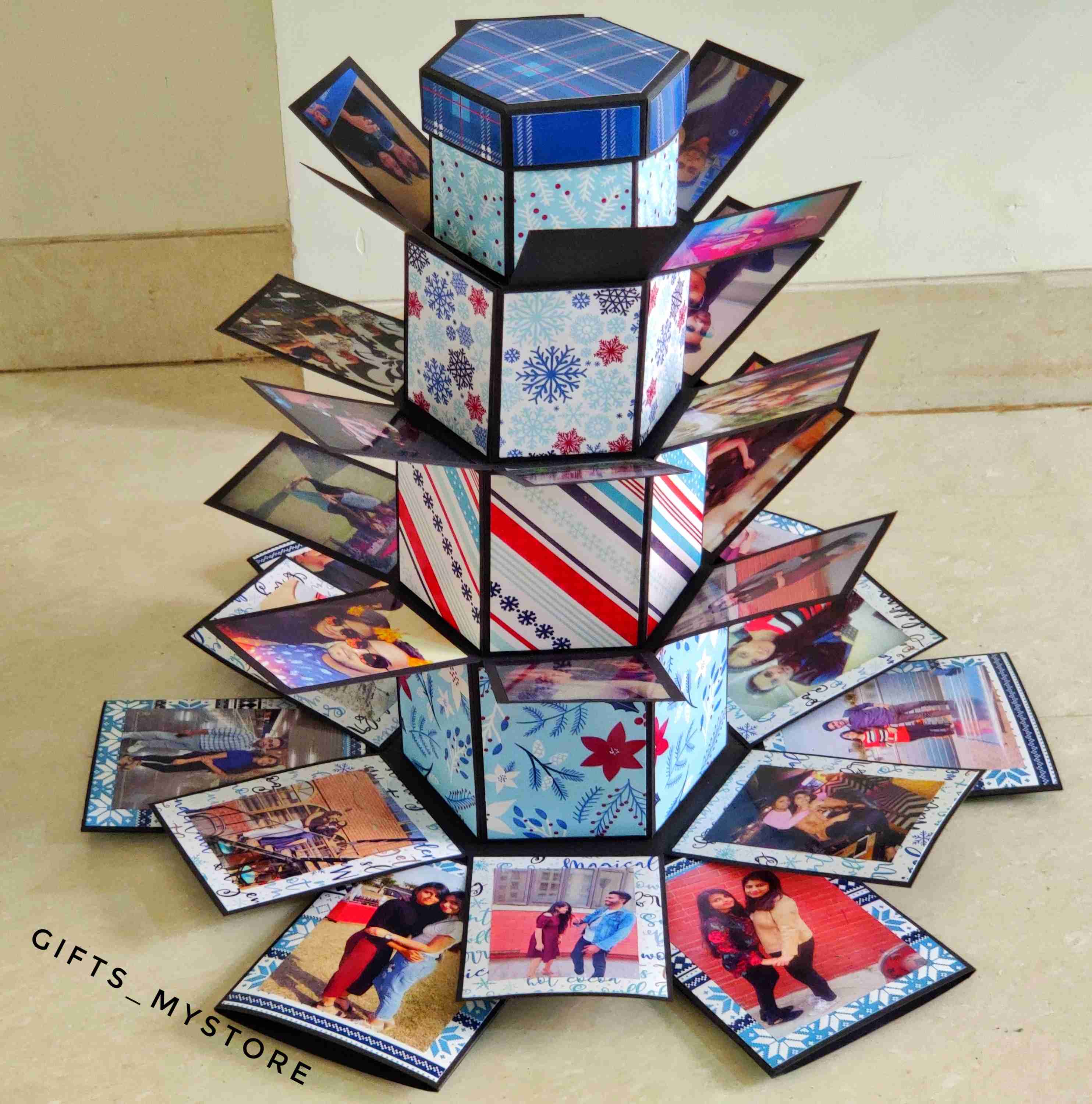 GiftsMyStore_HEXAGON_TOWER_BOX_5