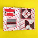 JOURNEY OF US - HUSBAND BIRTHDAY MEMORY ALBUM