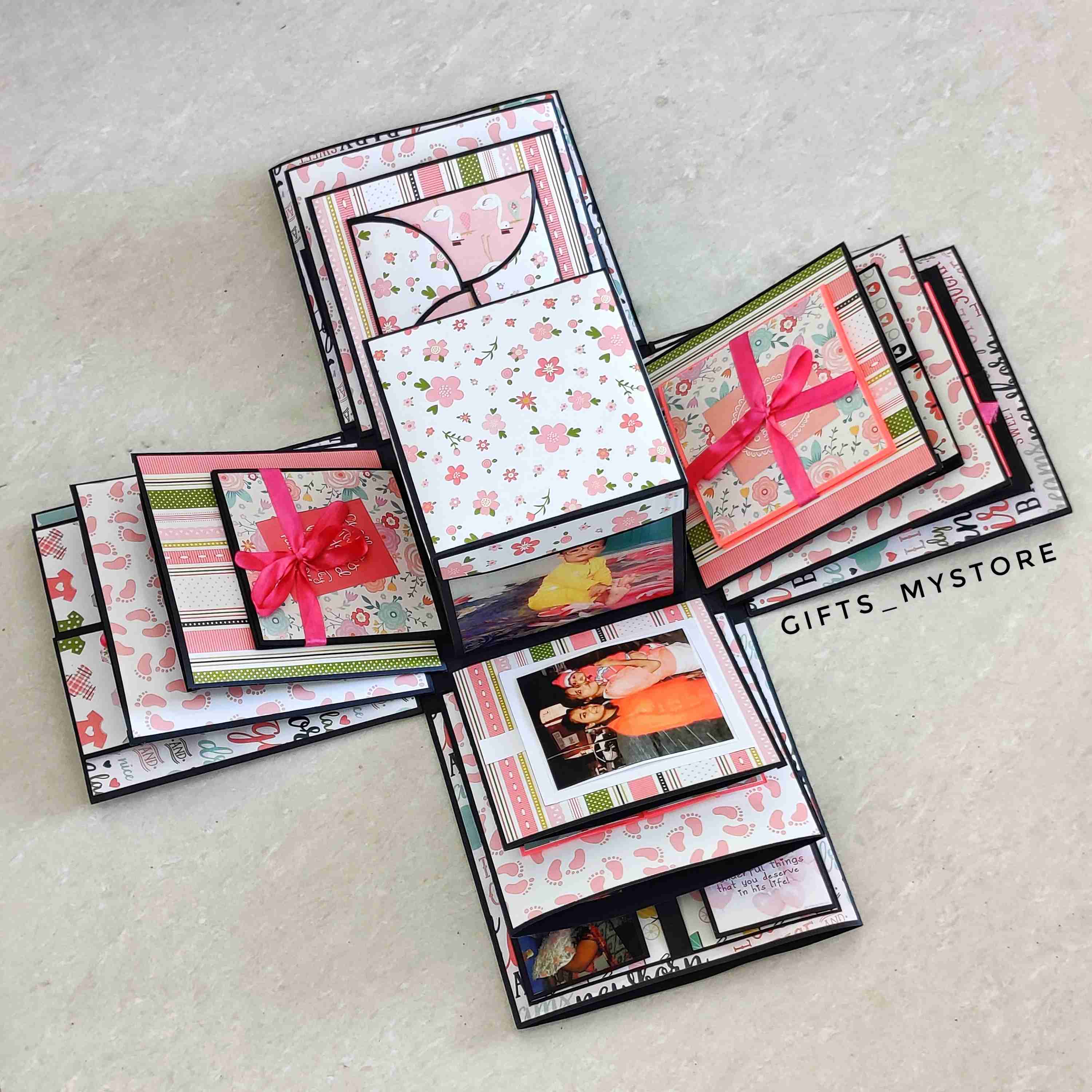 LITTLE PRINCESS MEMORY LANE COLLECTION