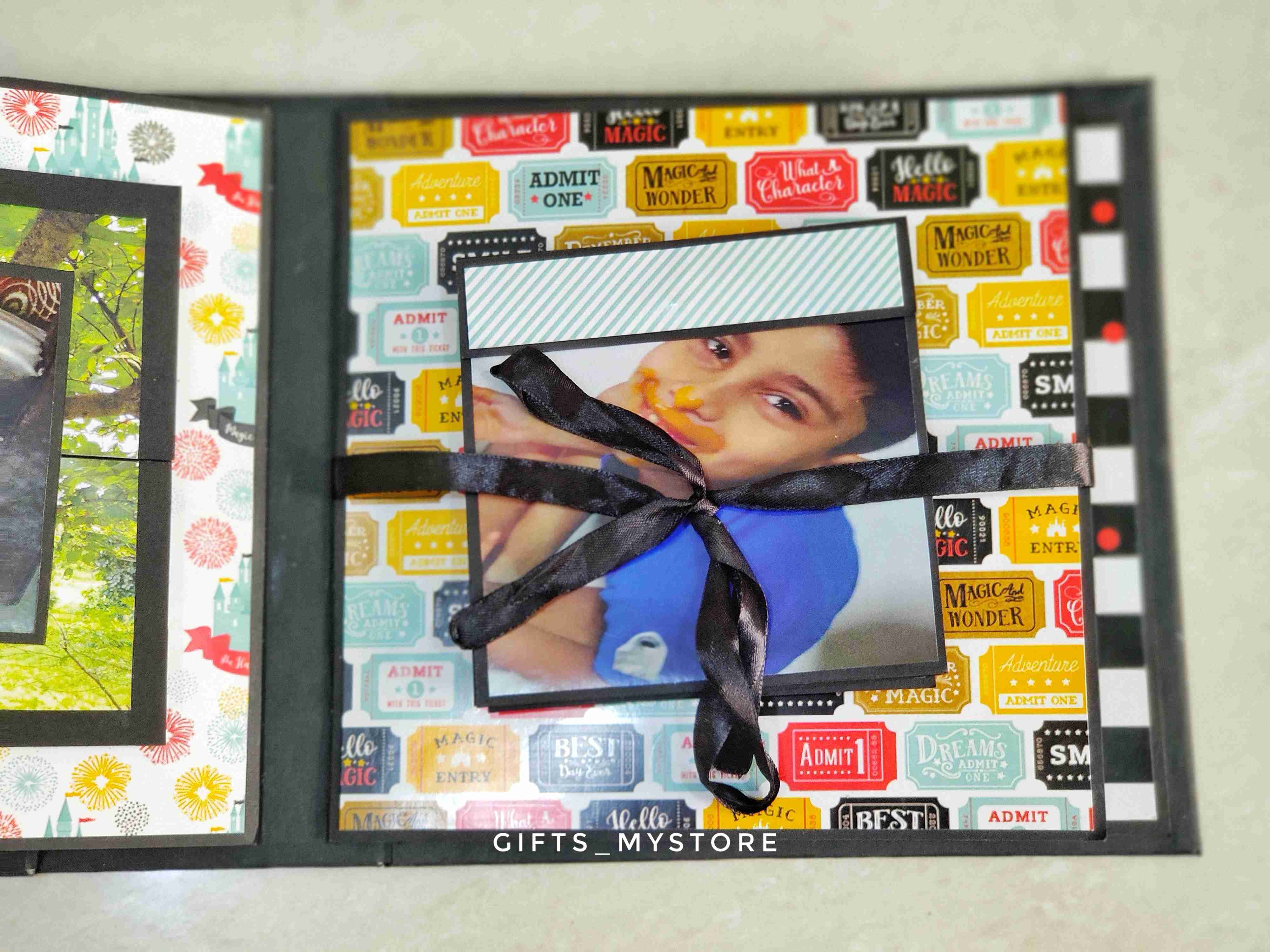 GiftsMyStore_LITTLE_PRINCE_MEMORY_LANE_ALBUM_1