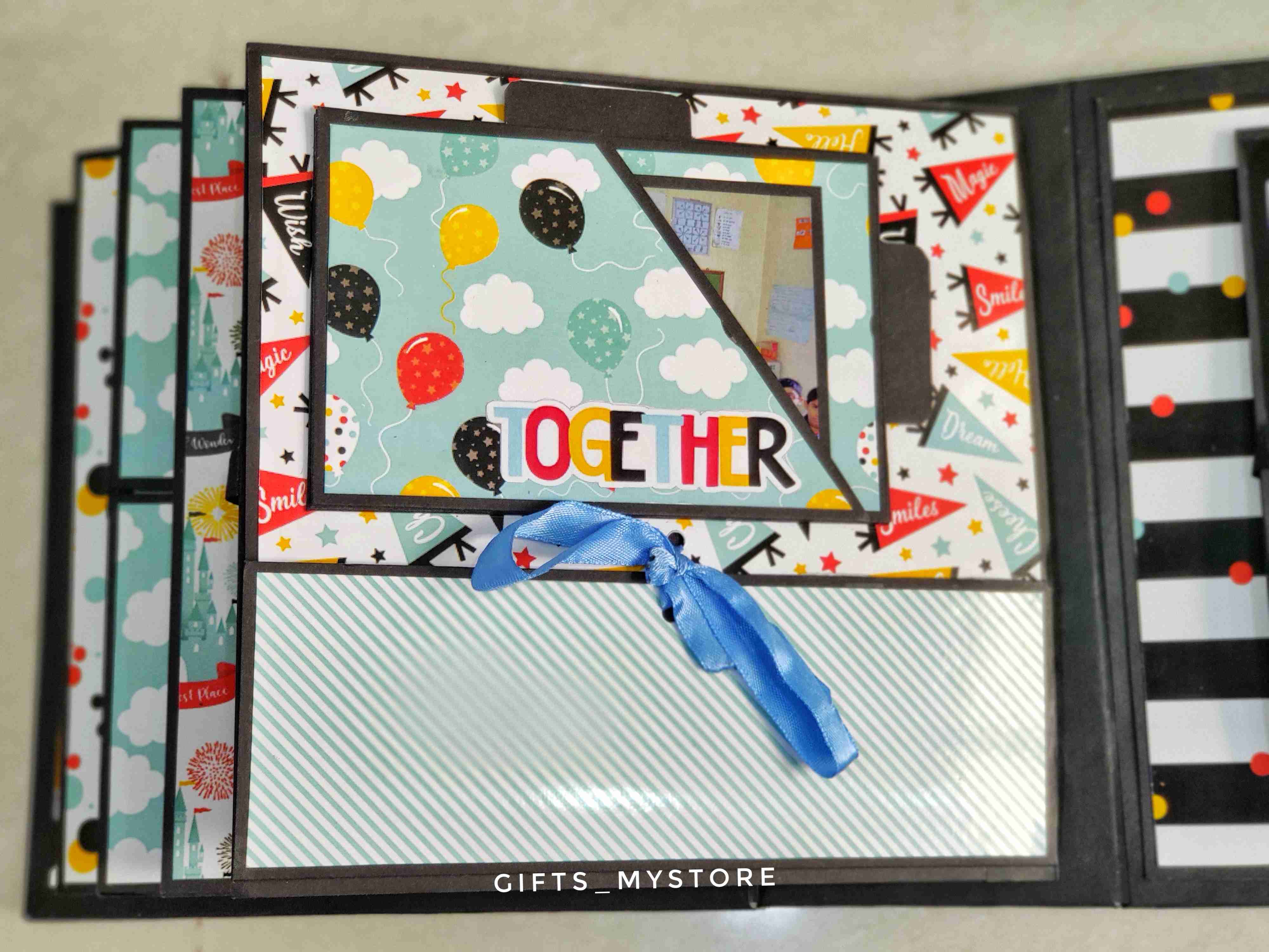 GiftsMyStore_LITTLE_PRINCE_MEMORY_LANE_ALBUM_1