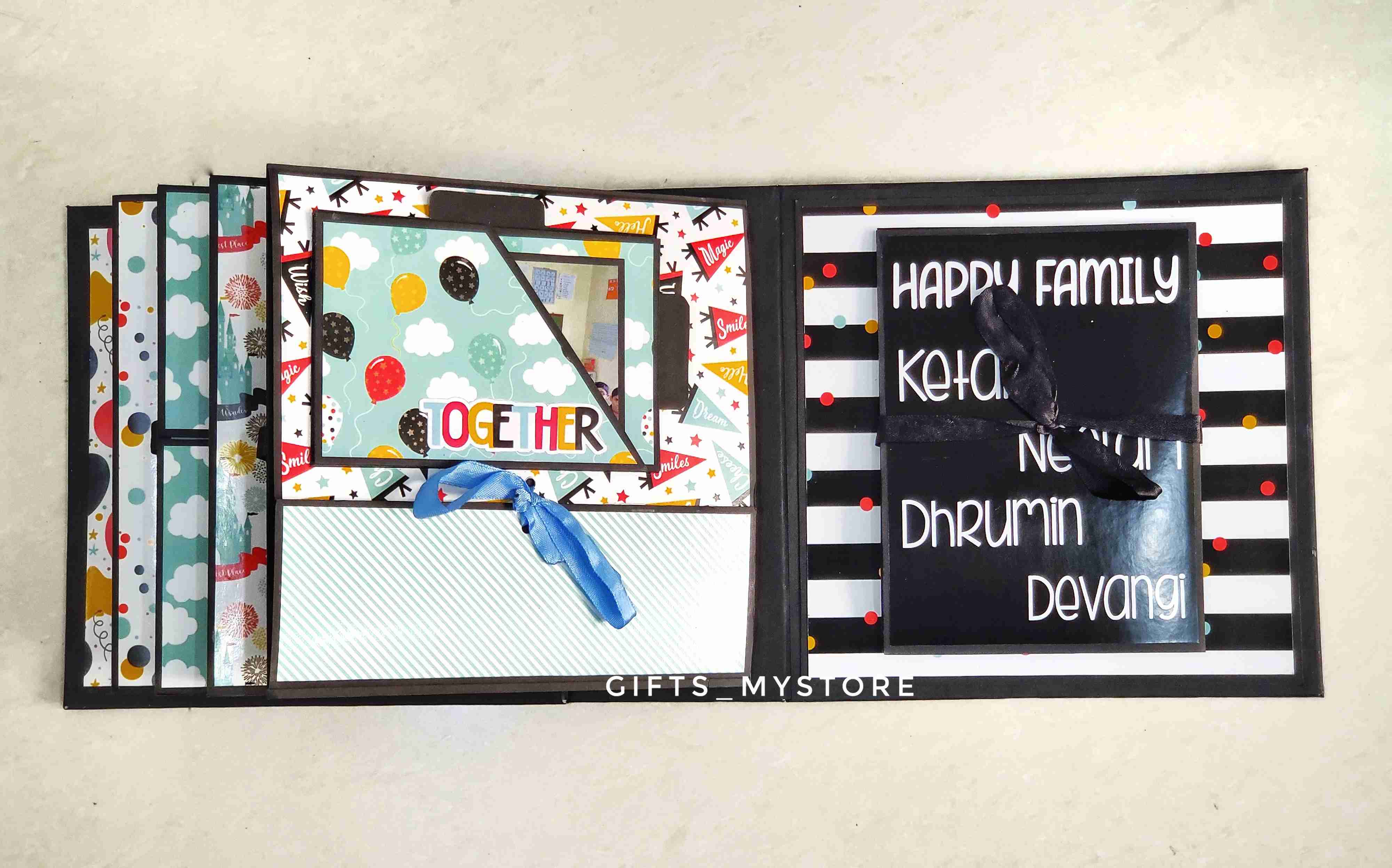 GiftsMyStore_LITTLE_PRINCE_MEMORY_LANE_ALBUM_1