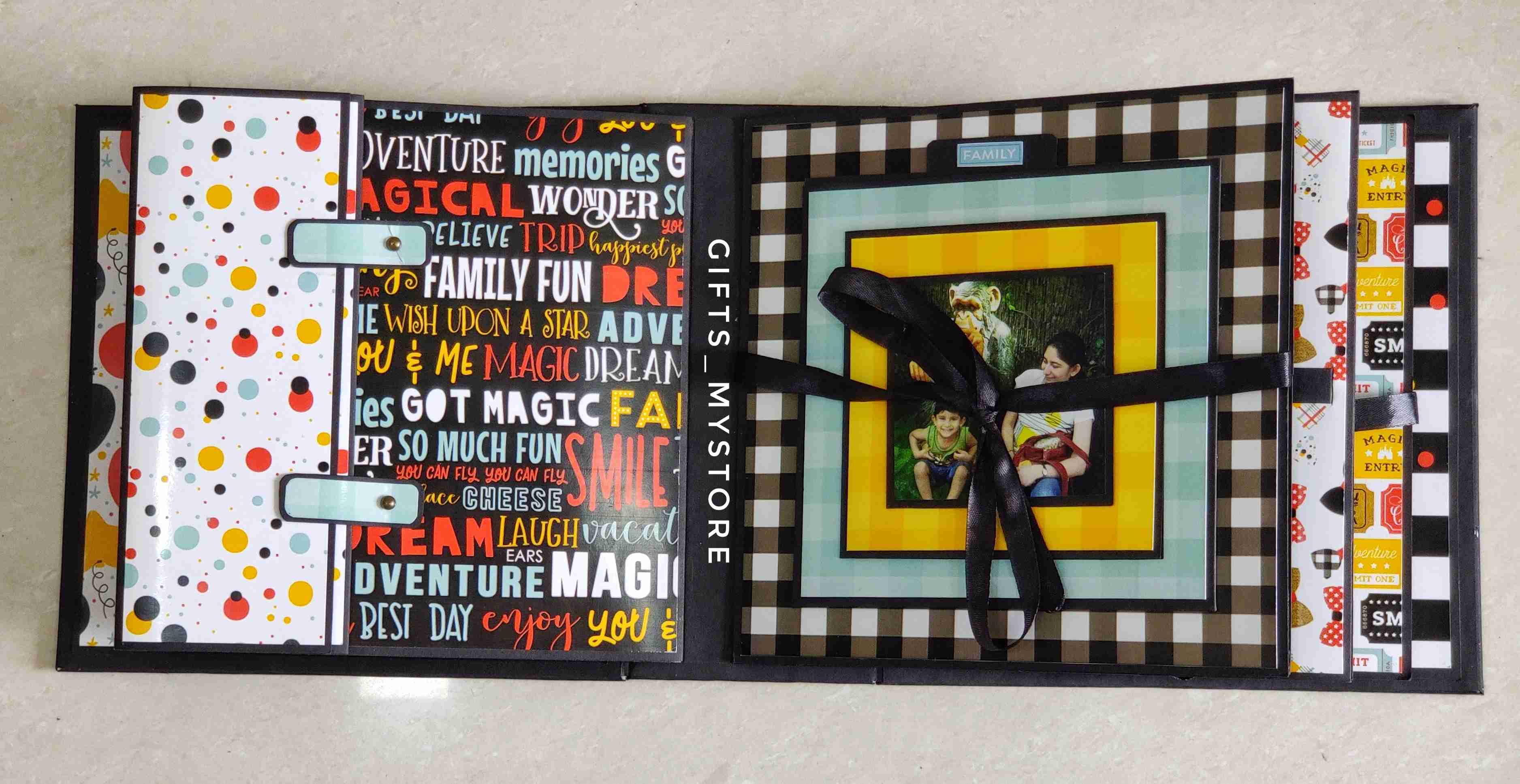 GiftsMyStore_LITTLE_PRINCE_MEMORY_LANE_ALBUM_1