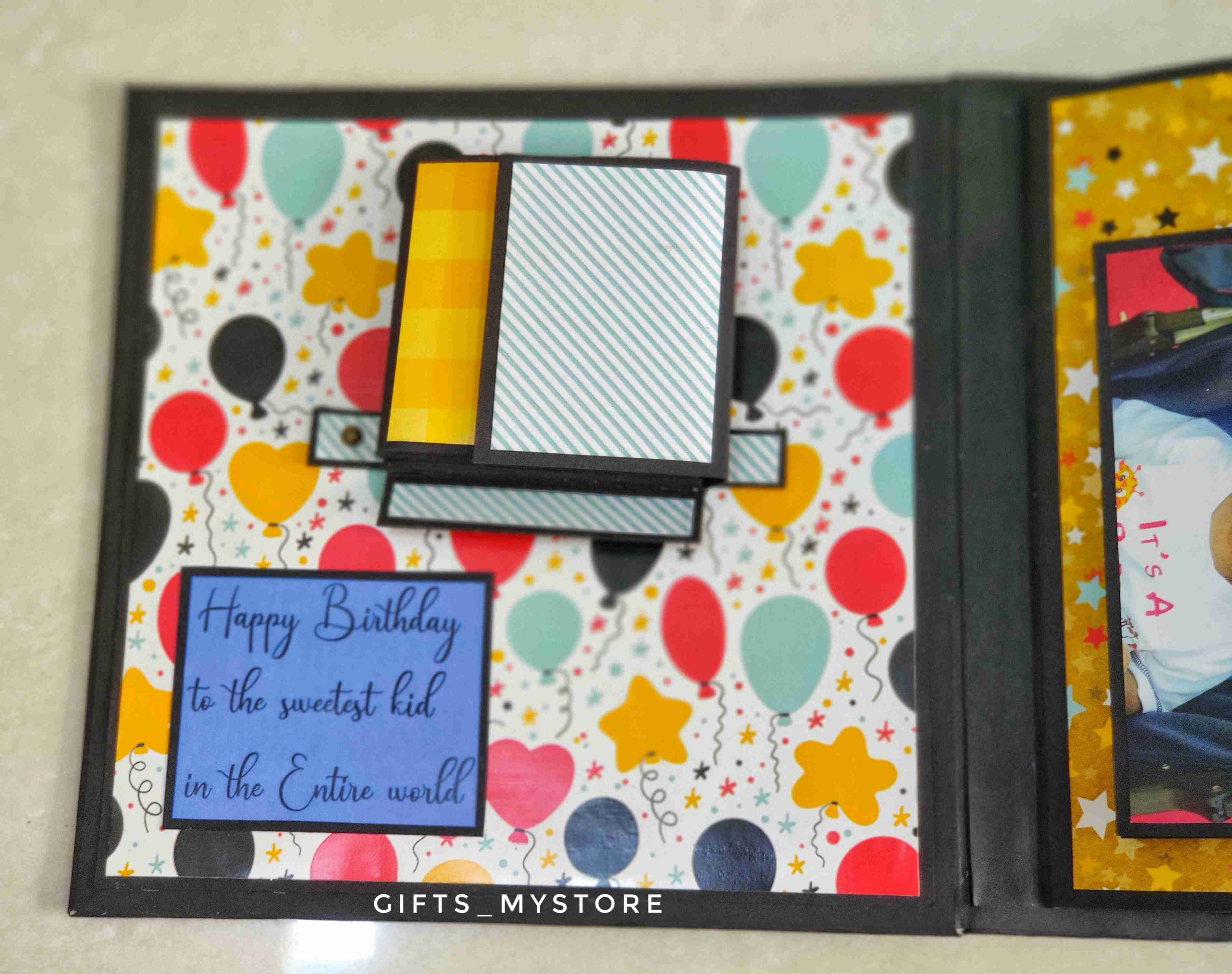 GiftsMyStore_LITTLE_PRINCE_MEMORY_LANE_ALBUM_1