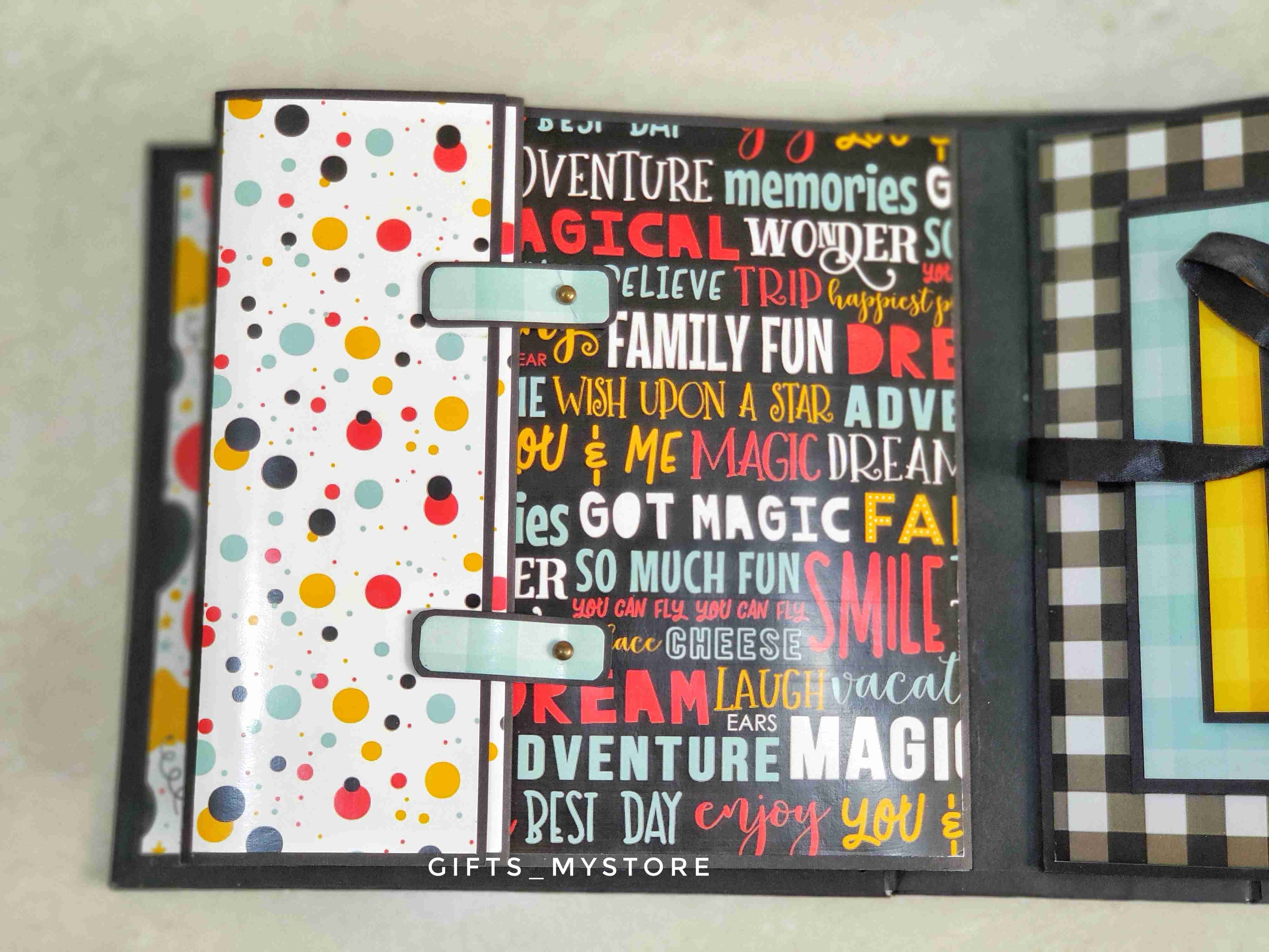 GiftsMyStore_LITTLE_PRINCE_MEMORY_LANE_ALBUM_1