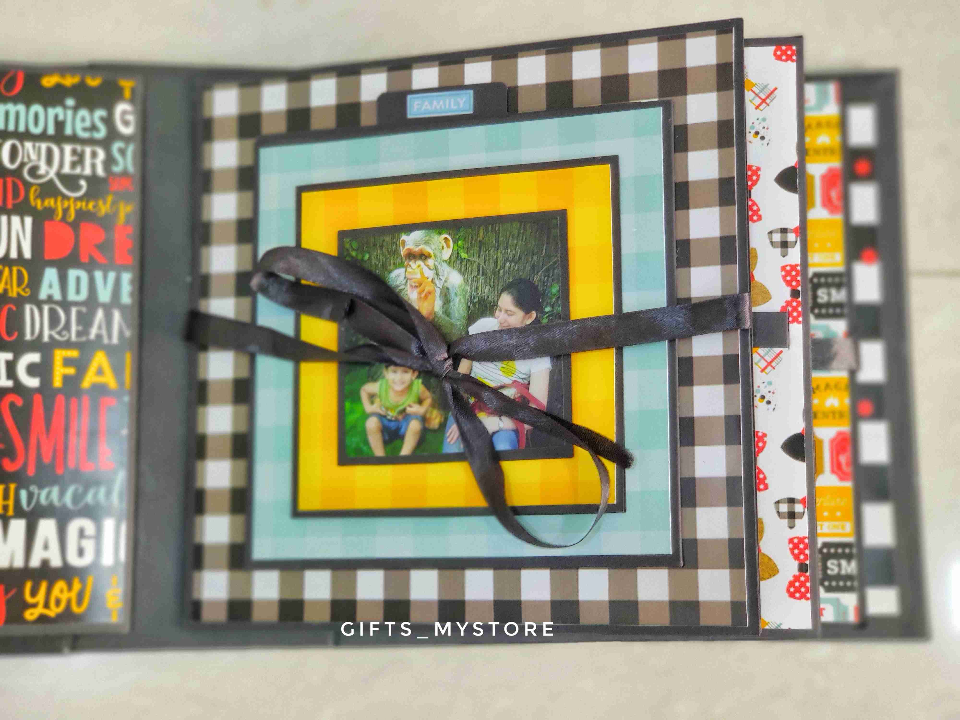 GiftsMyStore_LITTLE_PRINCE_MEMORY_LANE_ALBUM_1