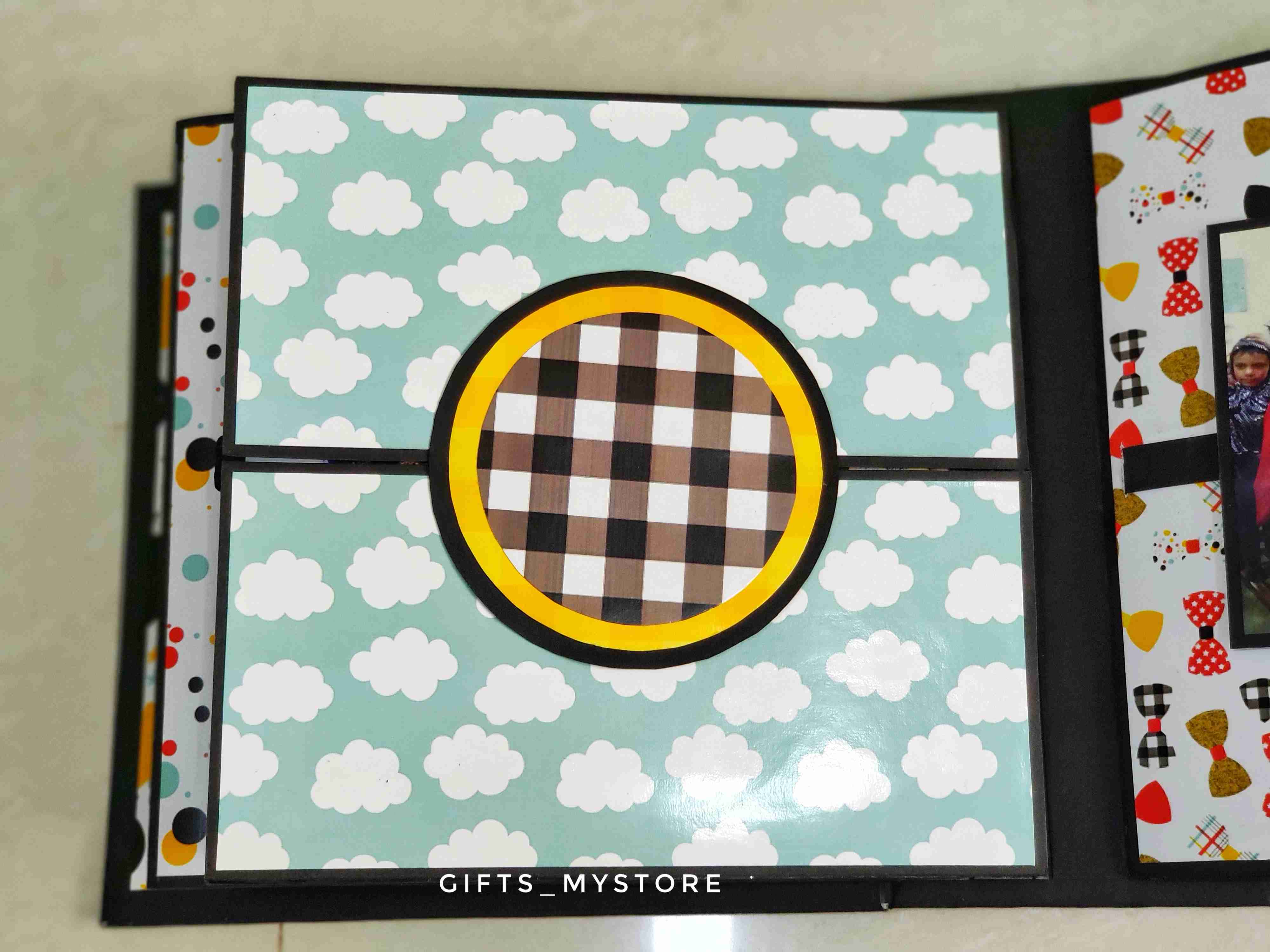 GiftsMyStore_LITTLE_PRINCE_MEMORY_LANE_ALBUM_1