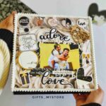 LUXURIOUS ANNIVERSARY ALBUM