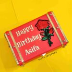 chocolate lovers curated gift hamper handmade product ideal for sweet tooth