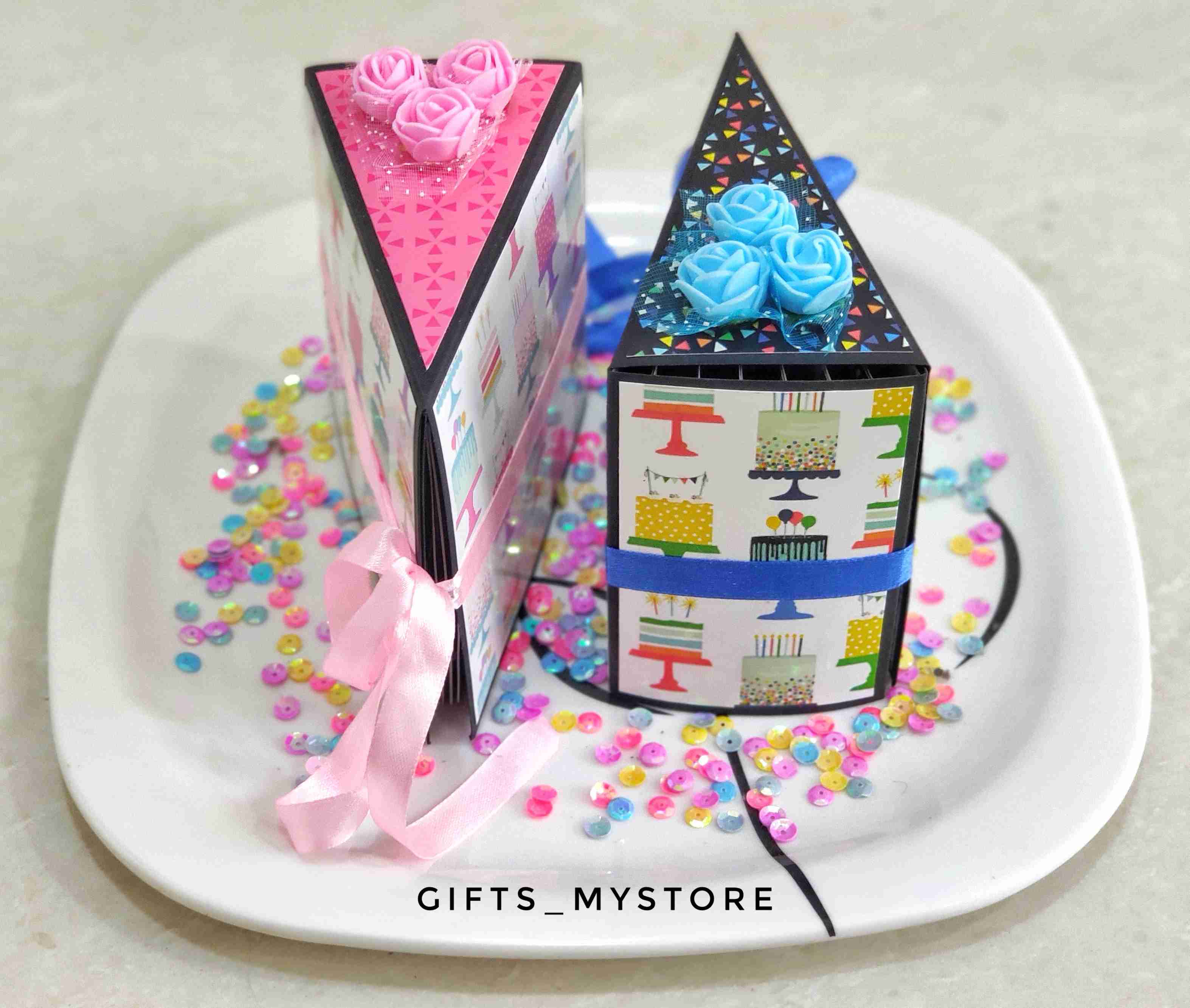 GiftsMyStore_PINK_CAKE_ALBUM_1
