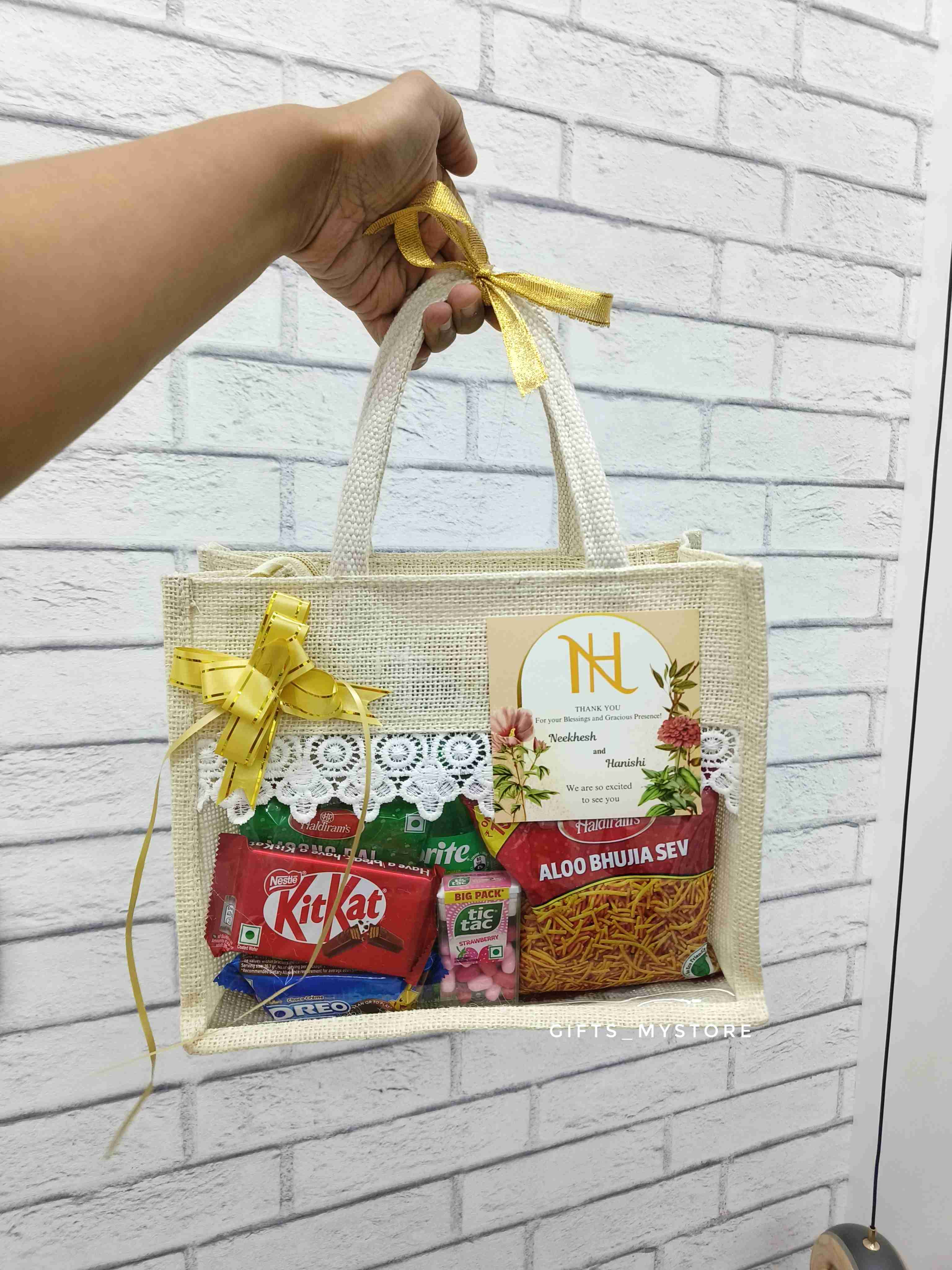 room hampers wedding celebration handmade gift product designed for special occasions