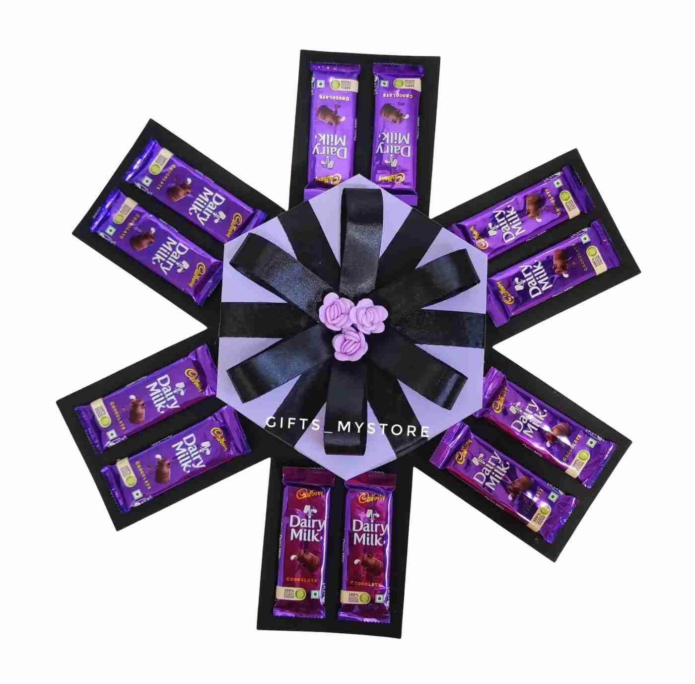 GiftsMyStore_ROTATING_TEDDY_BEAR_WITH_DAIRY_MILK_CEB_1