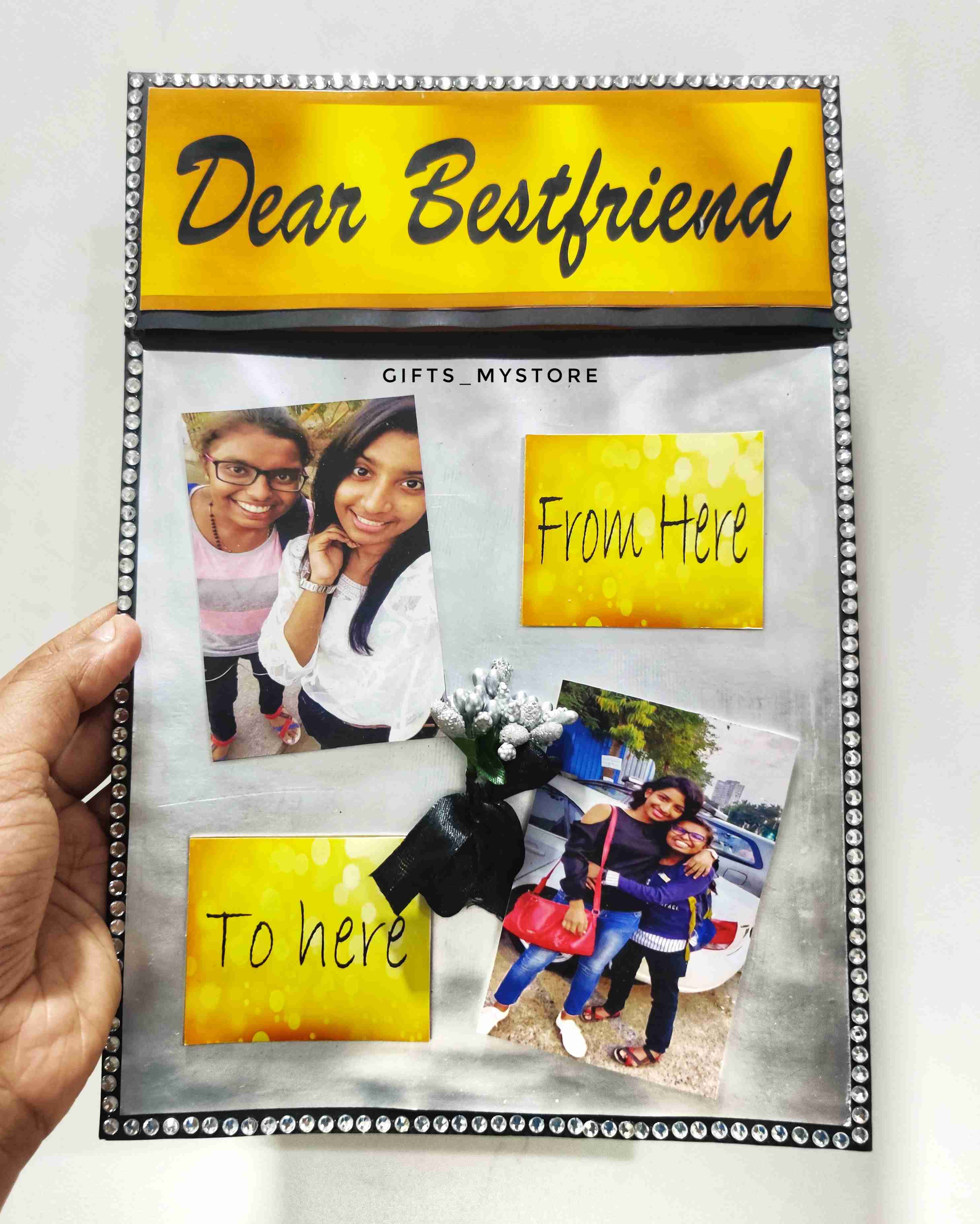 royal letter card handmade greeting card gift perfect for heartfelt messages