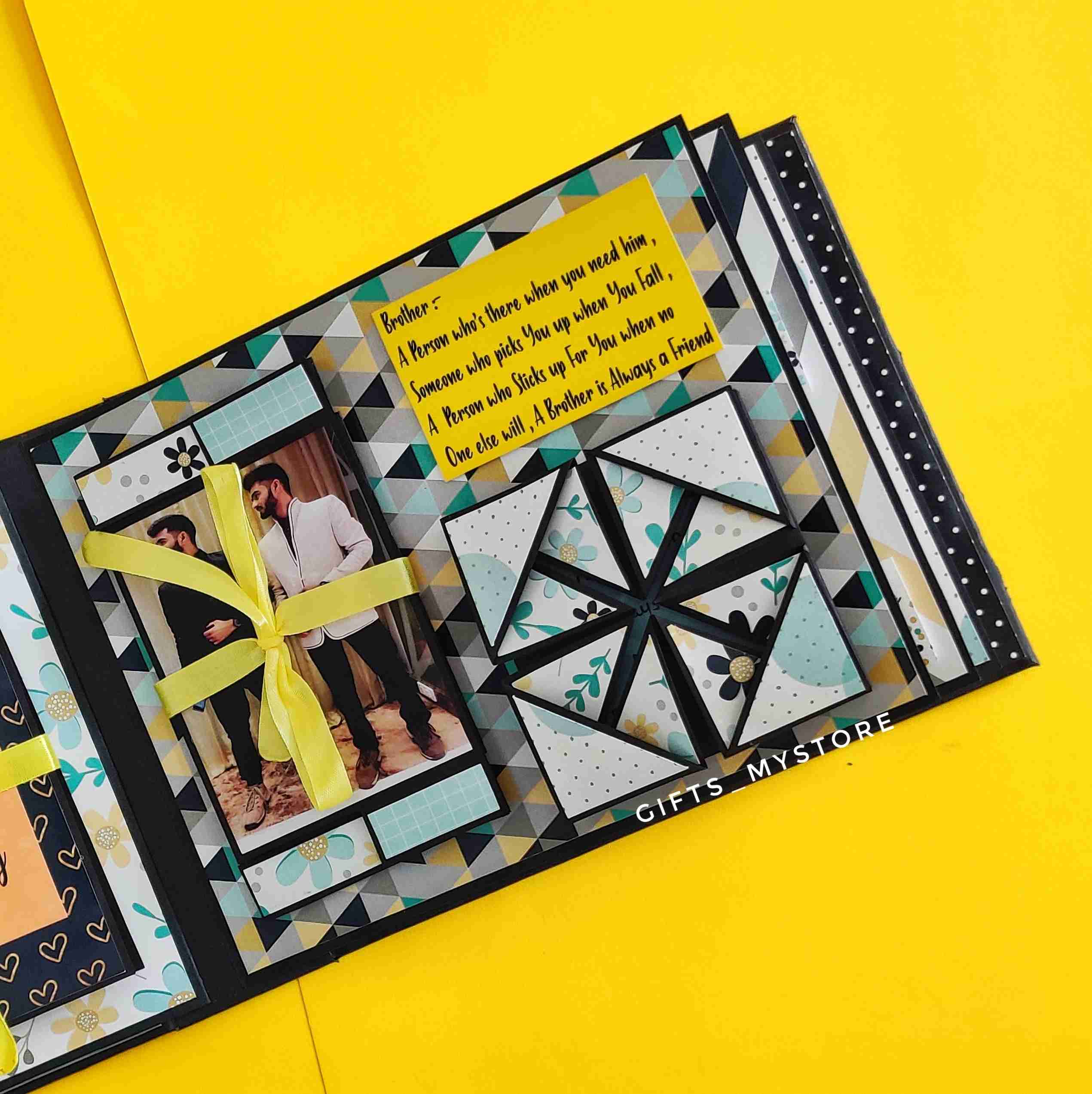 saying goodbye with love farewell handmade gift ideal for emotional farewells