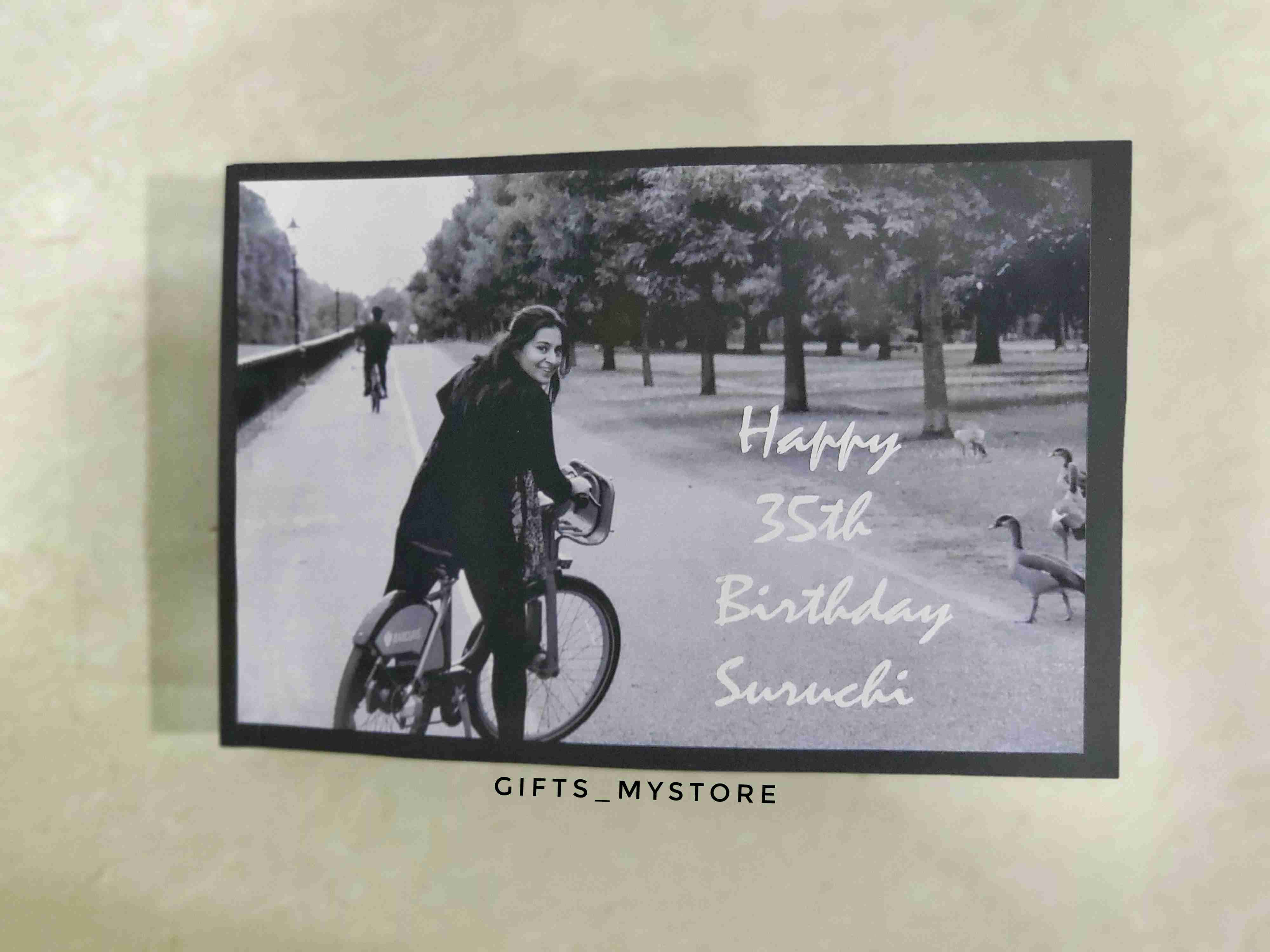 thriving at 30s memory album photo album scrapbook handmade gift ideal for preserving precious memories