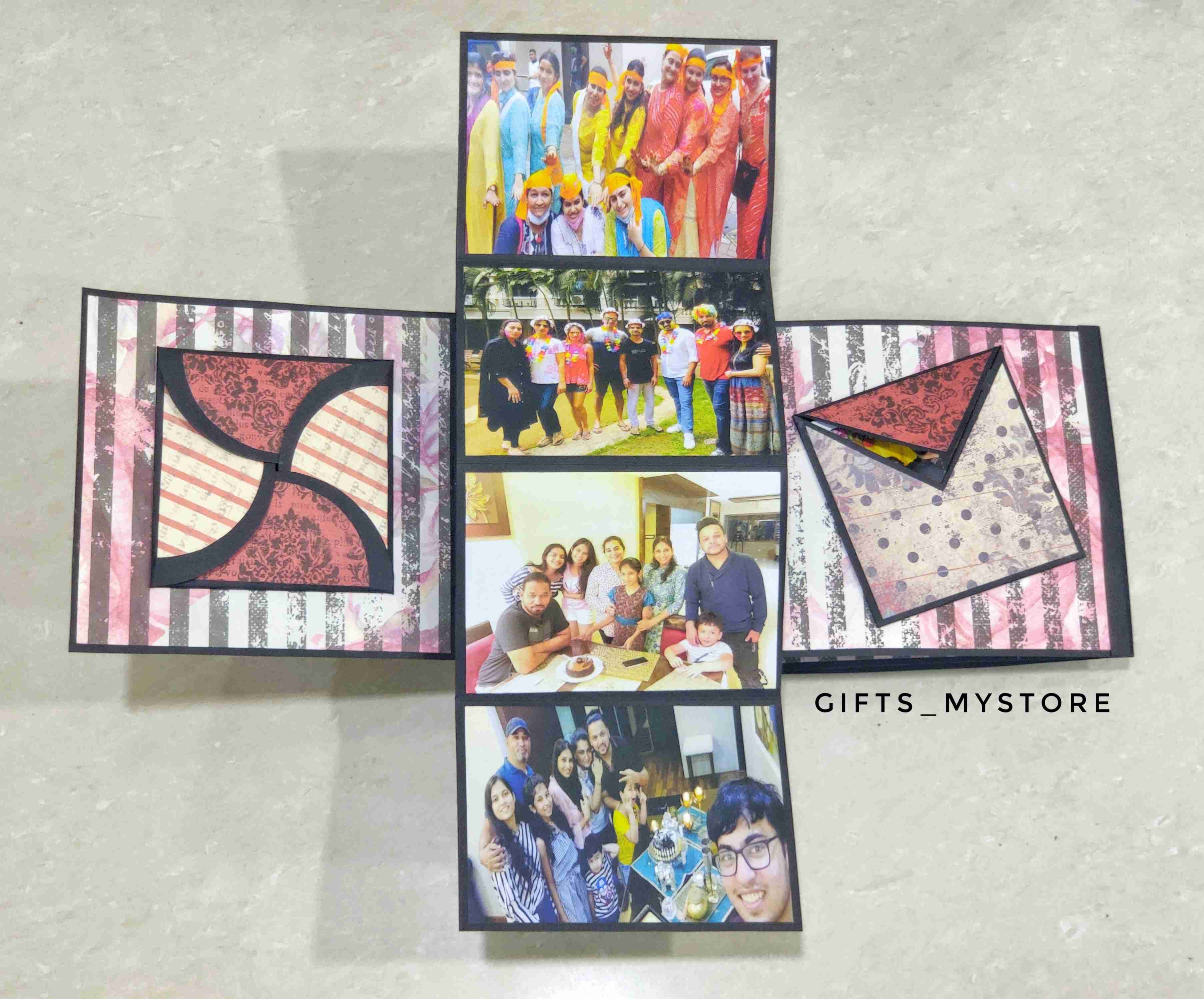 GiftsMyStore_THRIVING_AT_30S_MEMORY_ALBUM_3