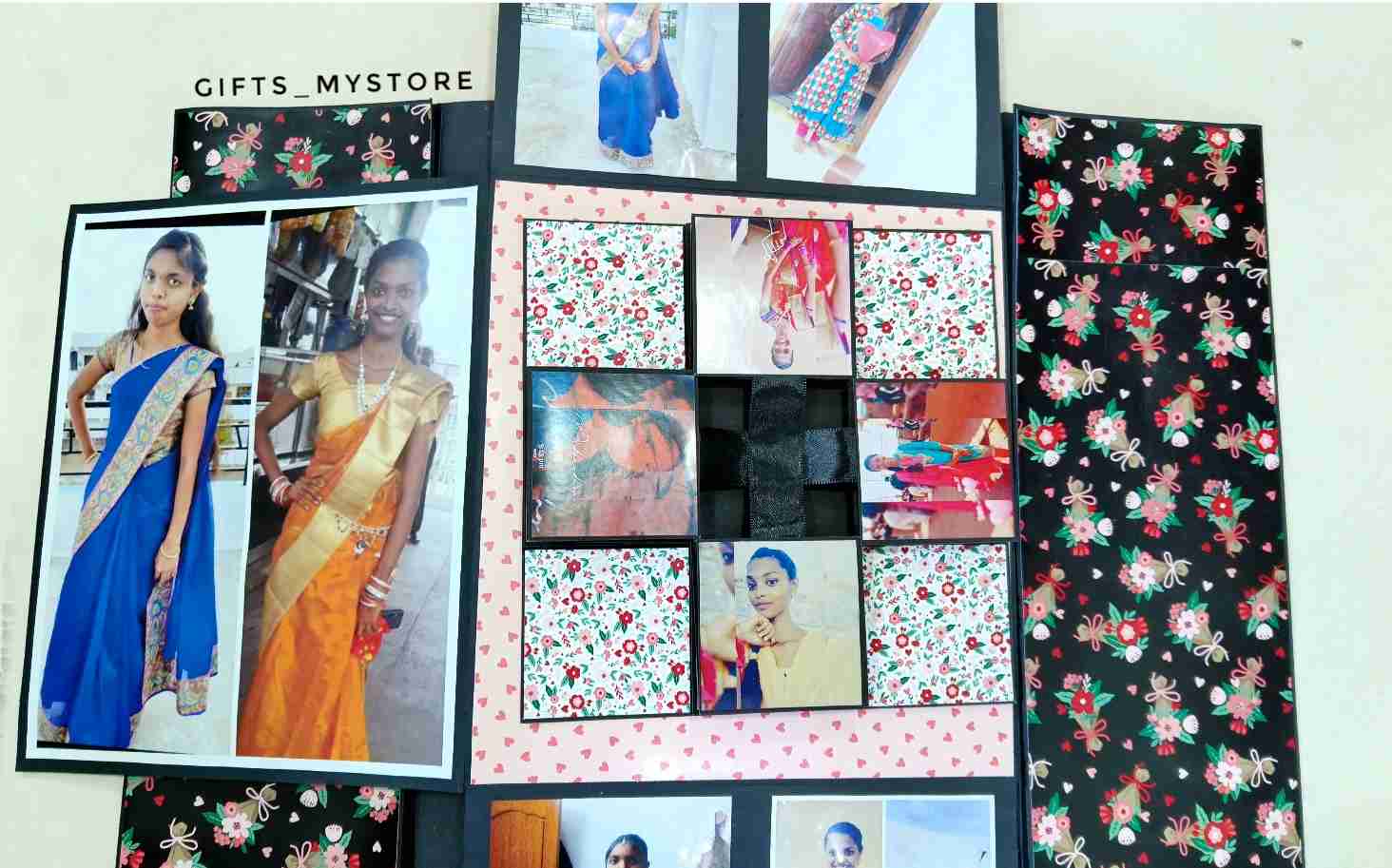 GiftsMyStore_TIMELESS_TREASURES_RED_THEME_ALBUM_1