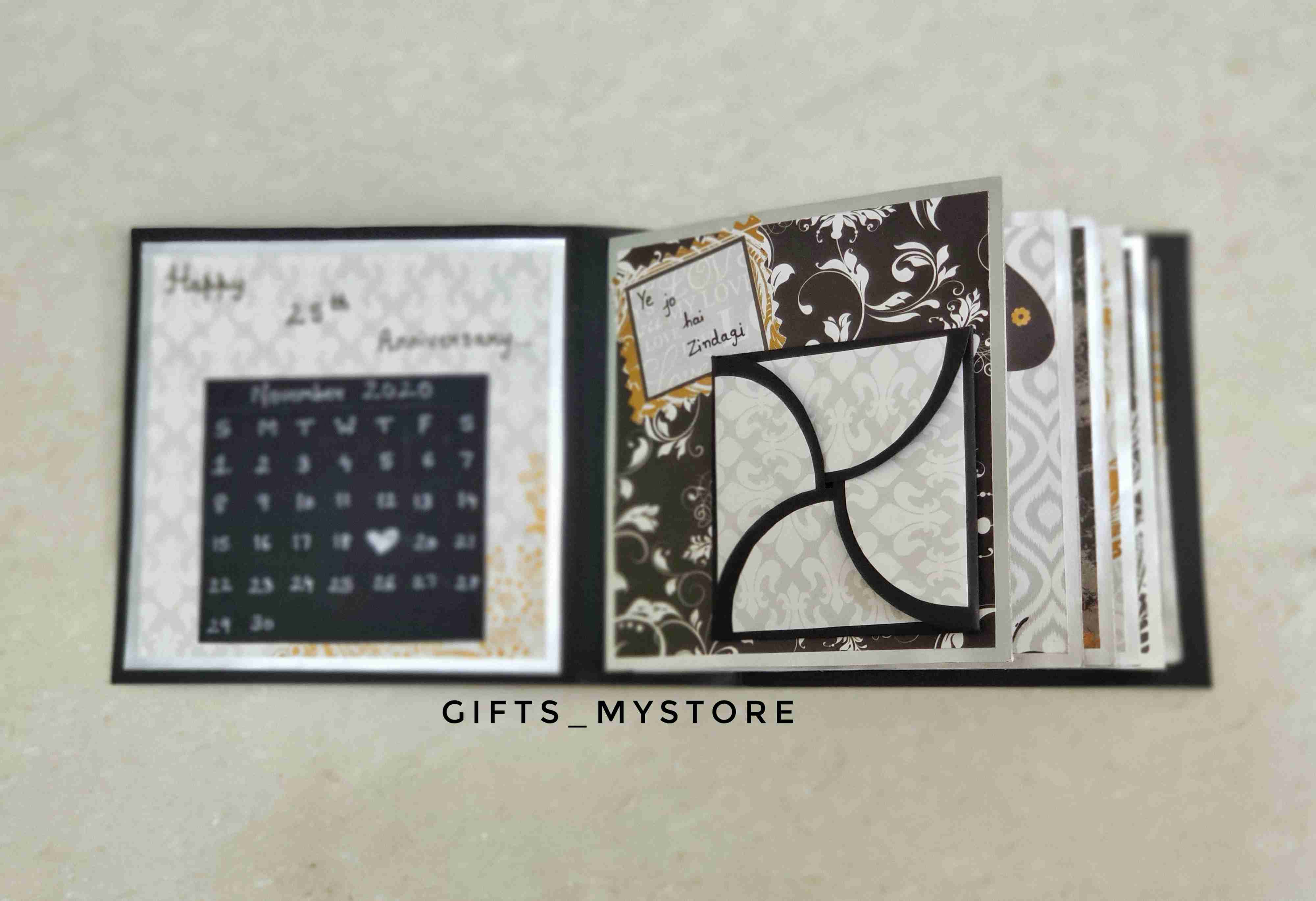 GiftsMyStore_TINY_TREASURE_MINI_ANNIVERSARY_ALBUM_3