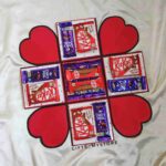 1 LAYER POP UP CARDS WITH CEB -8