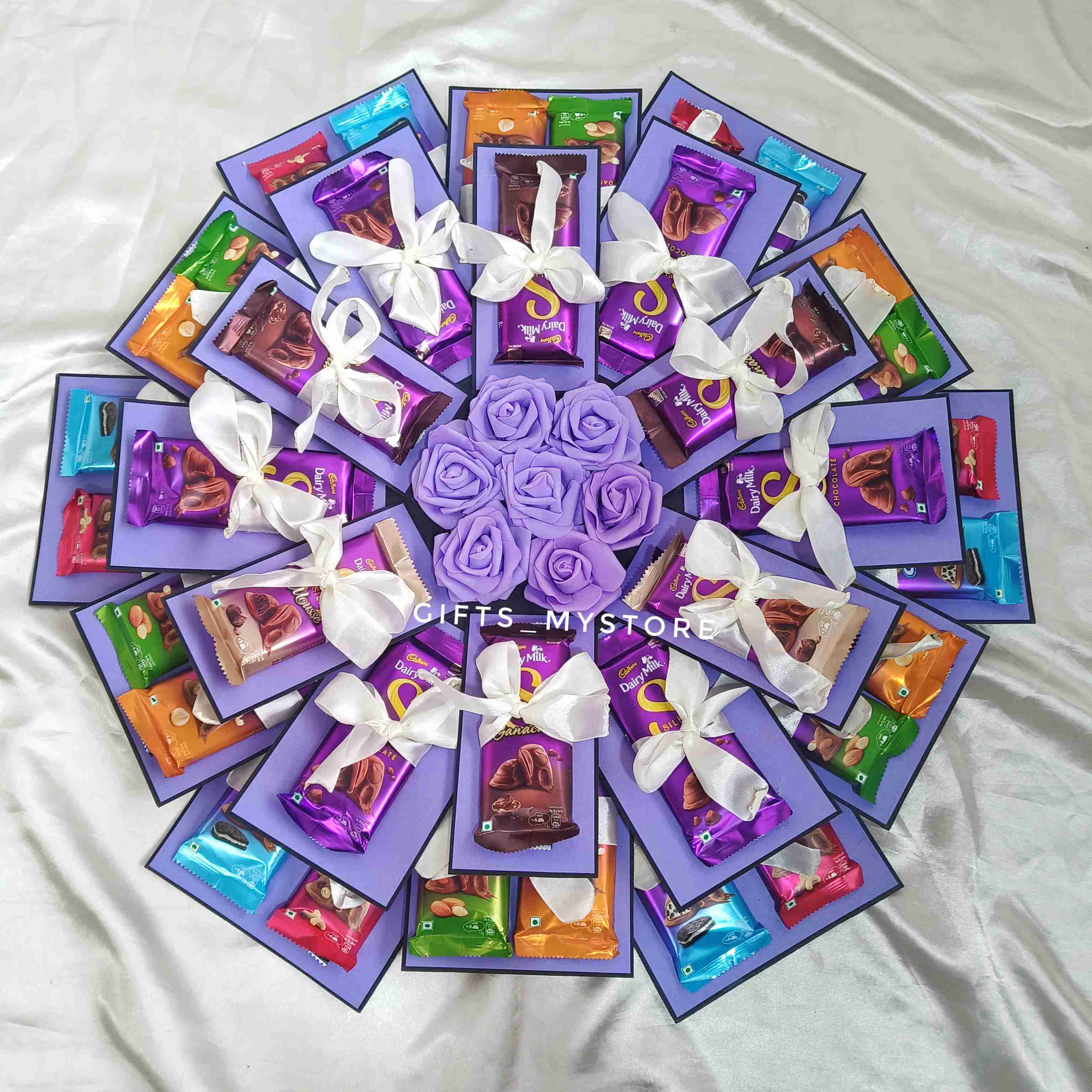 4 LAYER COMPLETE DAIRY MILK SILK CEB -3