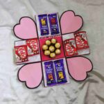 1 LAYER POP UP CARDS WITH CEB -5