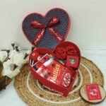 HEART AND TREAT HAMPER